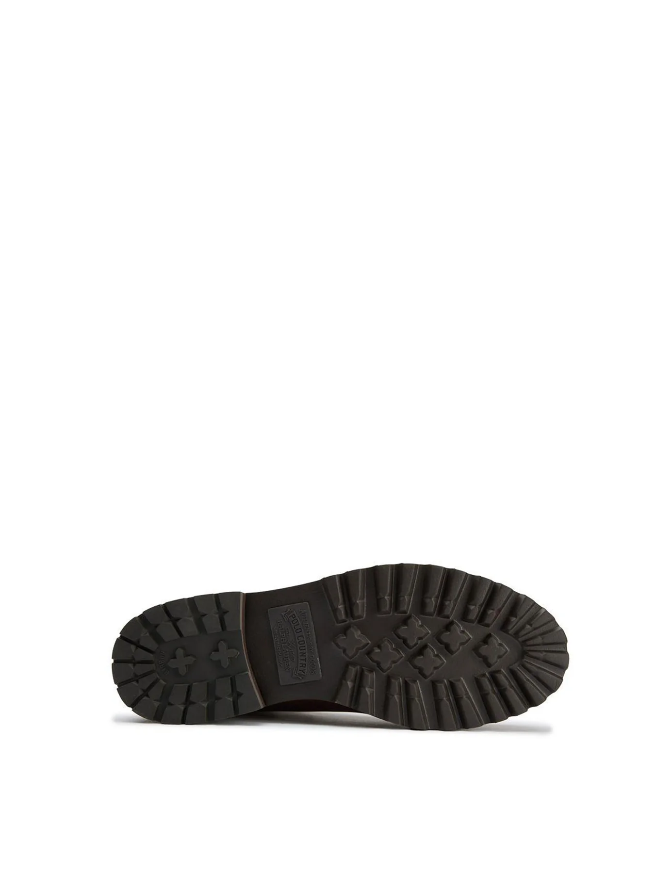 Alpine Boots Tan - Image 4