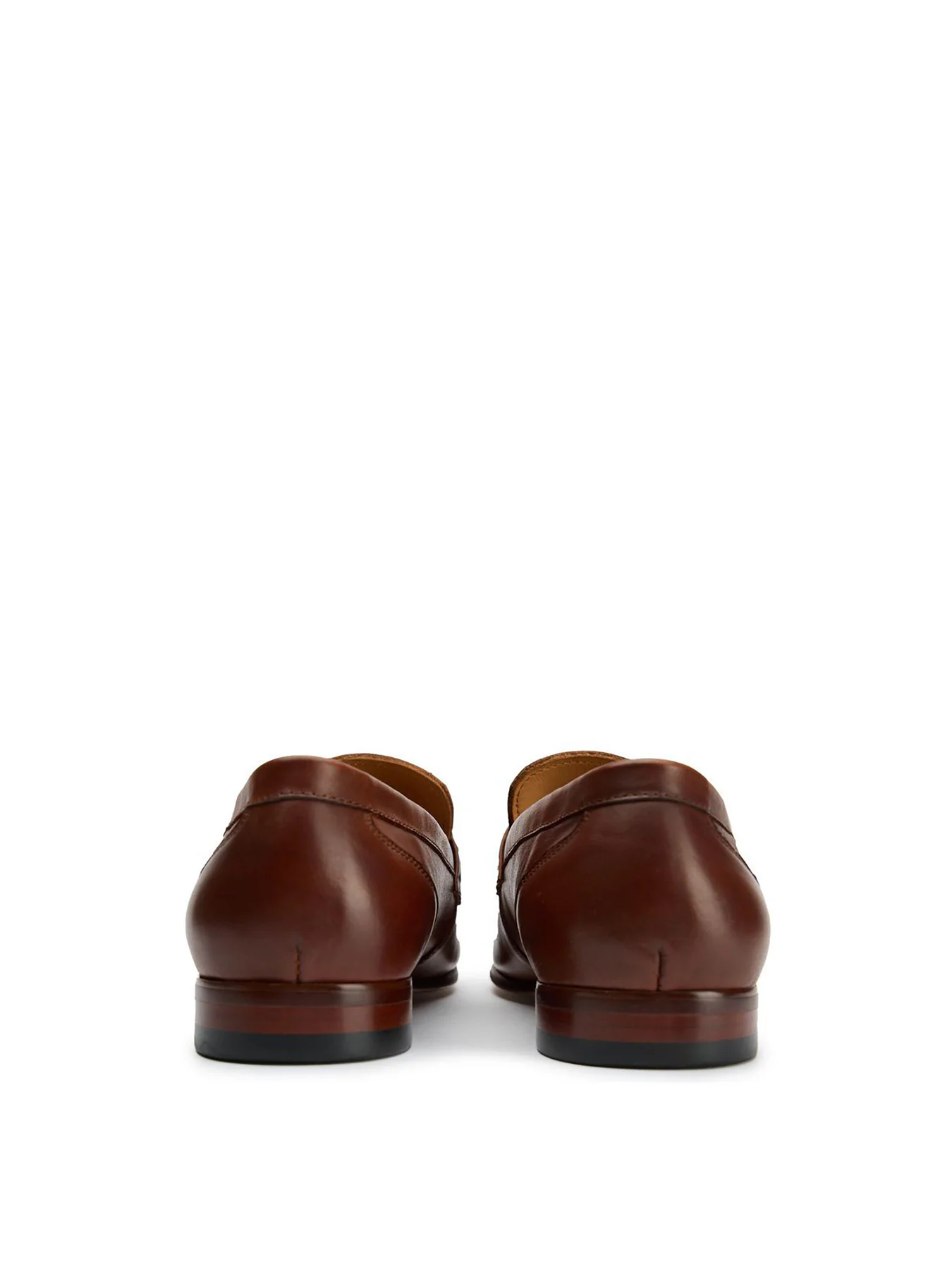 Goblin Snaffle Shoes Tan - Image 2
