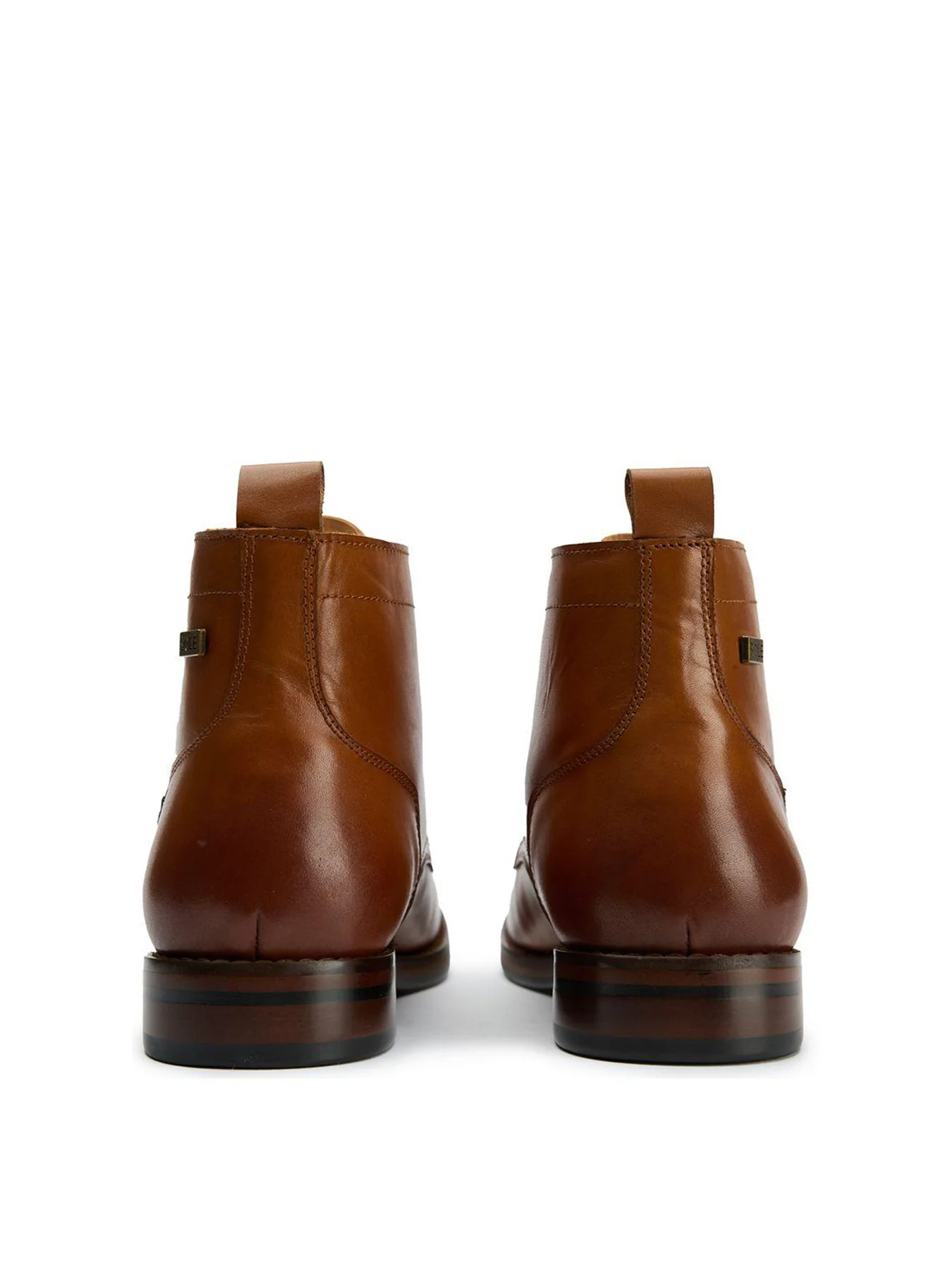 Toby Boots Tan - Image 4