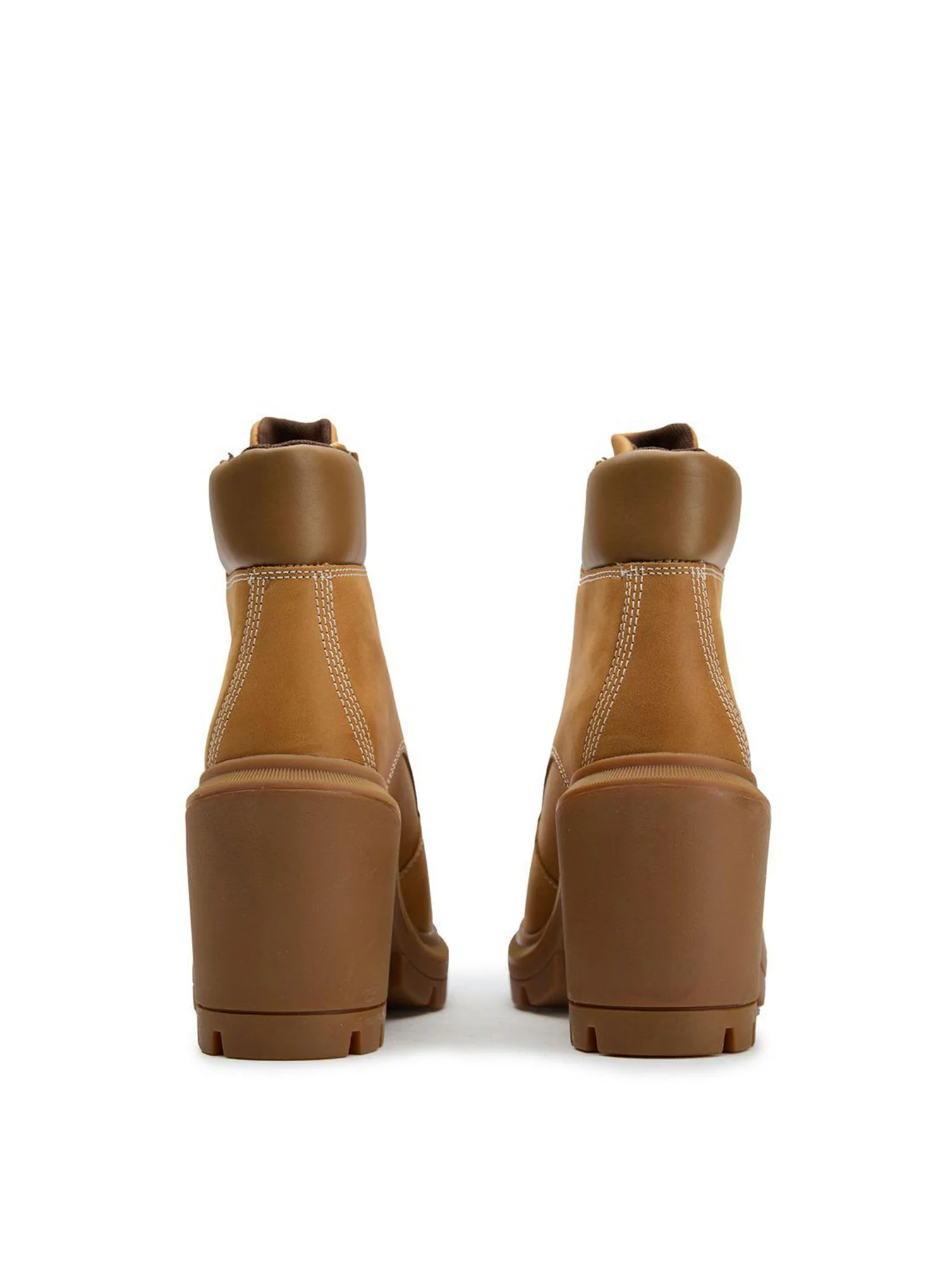 Allington Heights Heeled Boots - Image 3