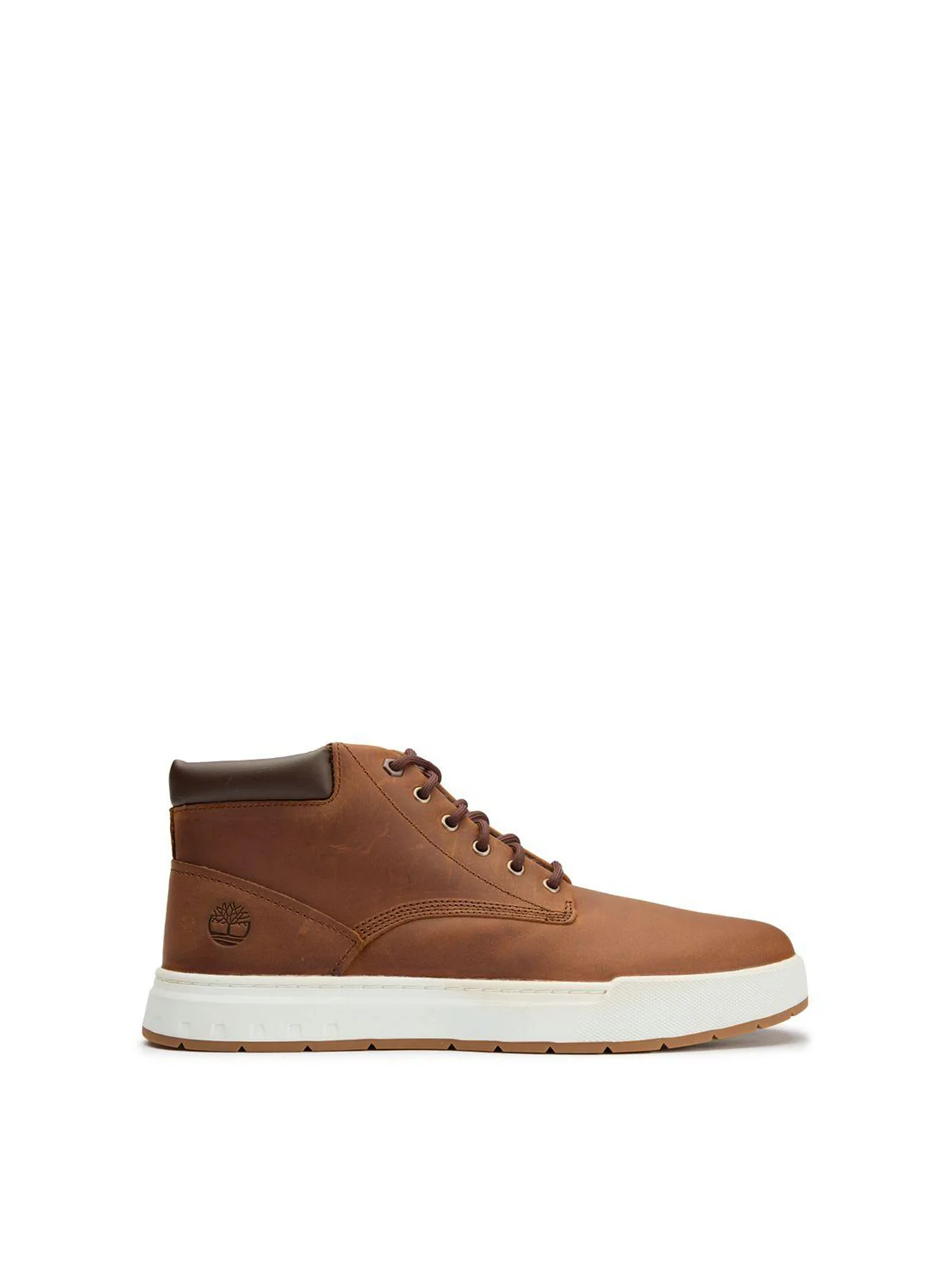 Maple Grove Boots Brown