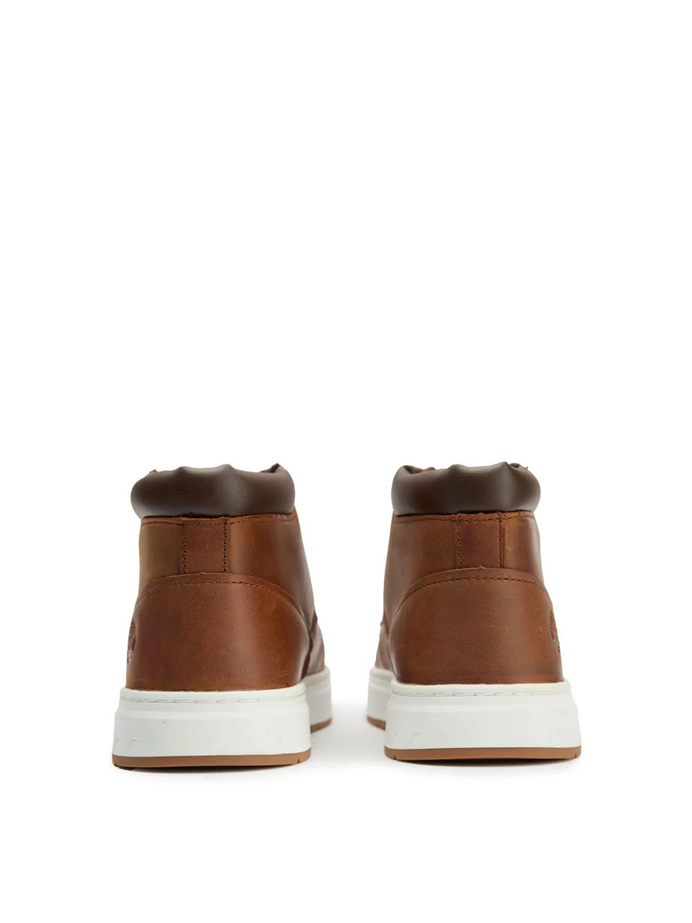 Maple Grove Boots Brown - Image 3