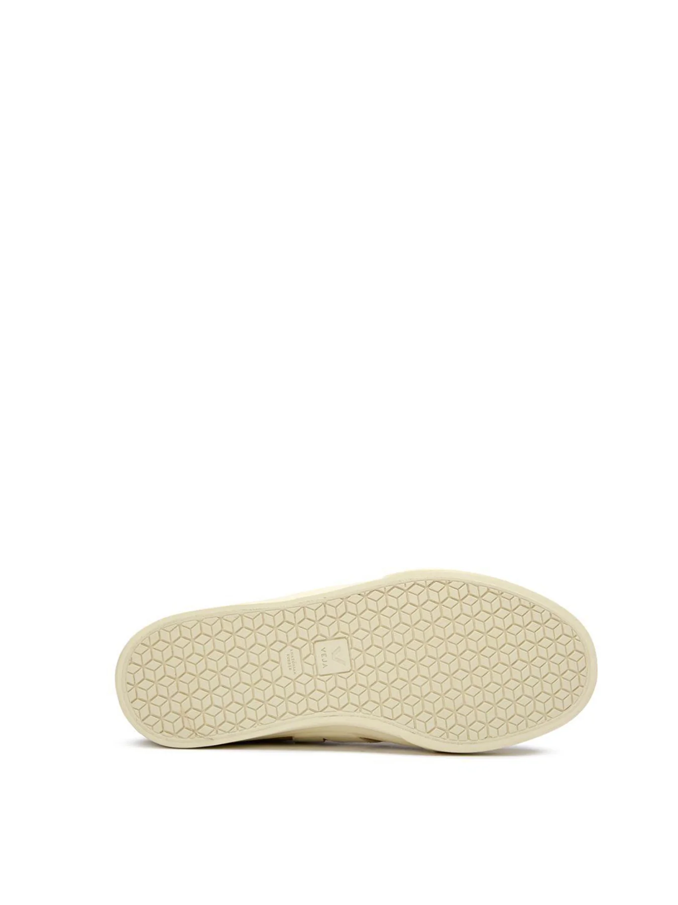 Campo Leather Trainers Tan - Image 4