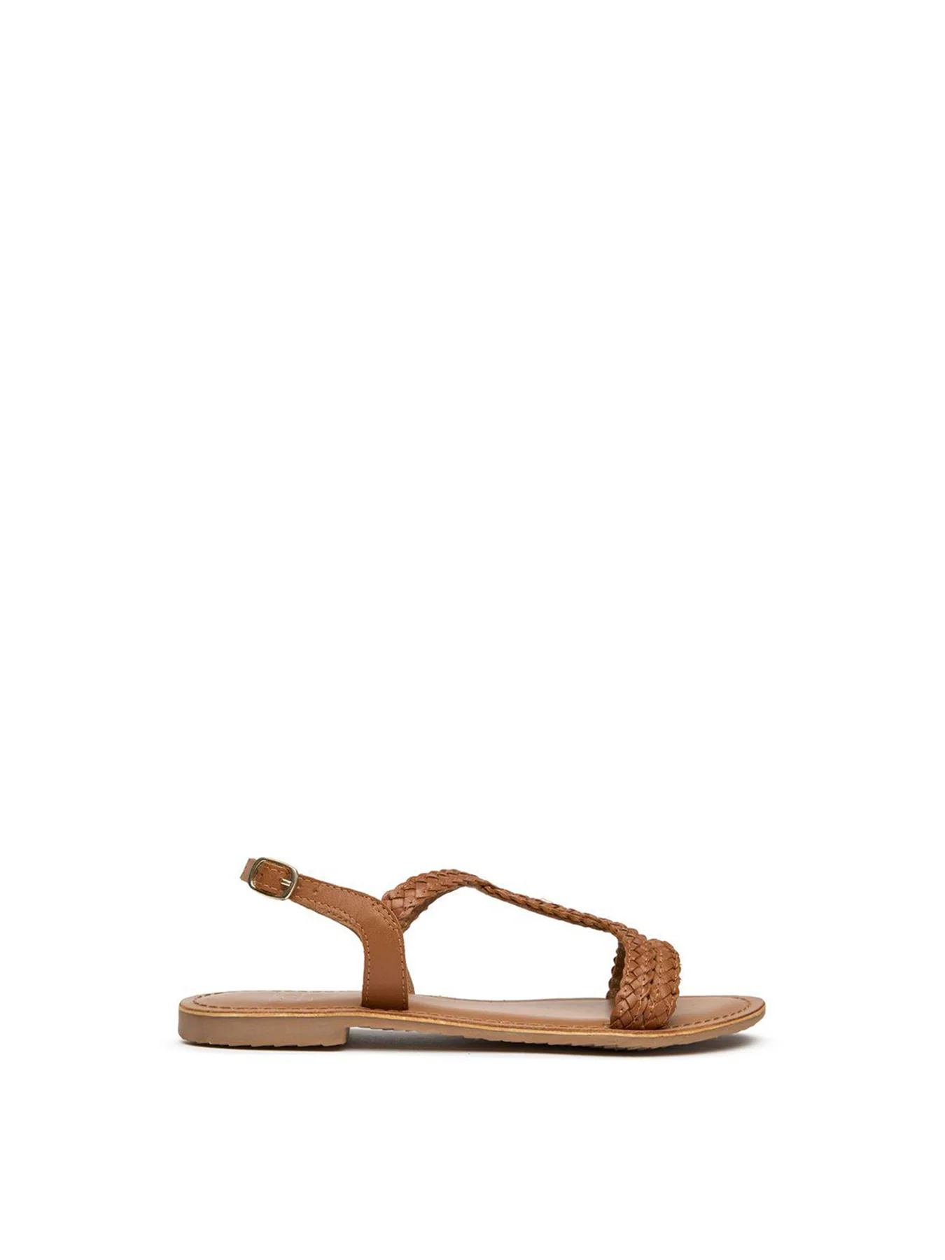 Heath Sandals Tan
