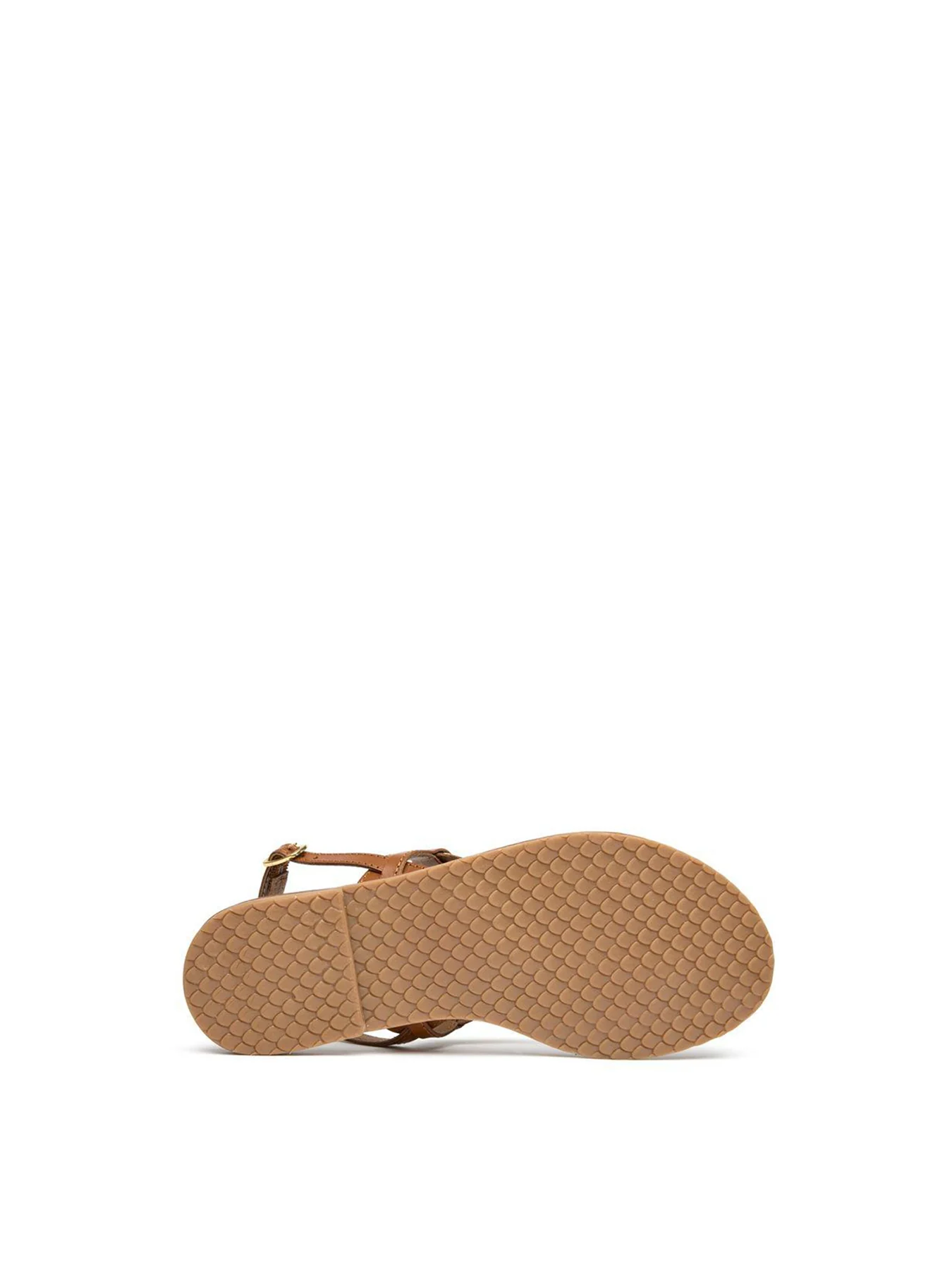Lou Sandals Tan - Image 3