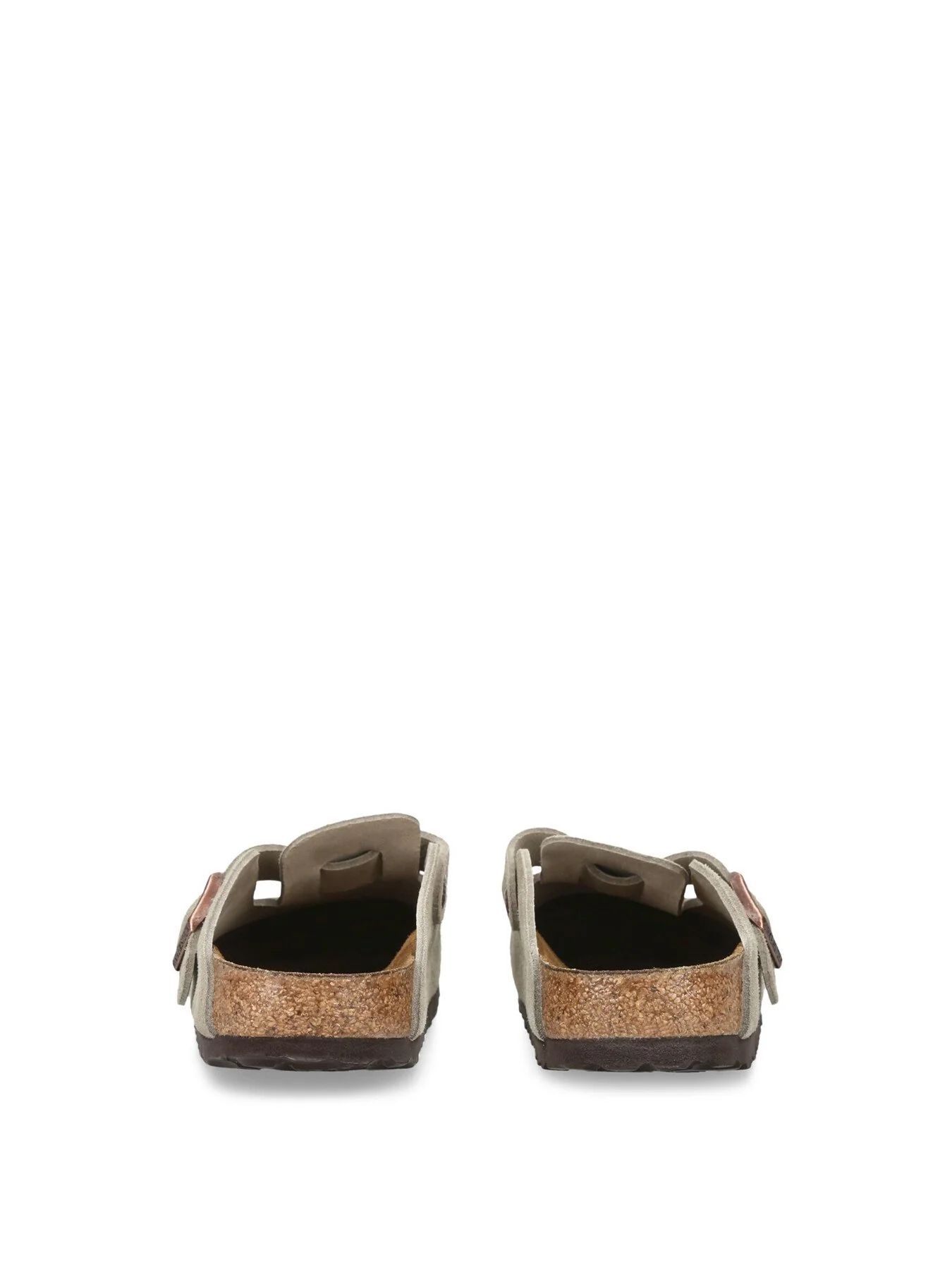 BOSTON SUEDE LEATHER - Image 3