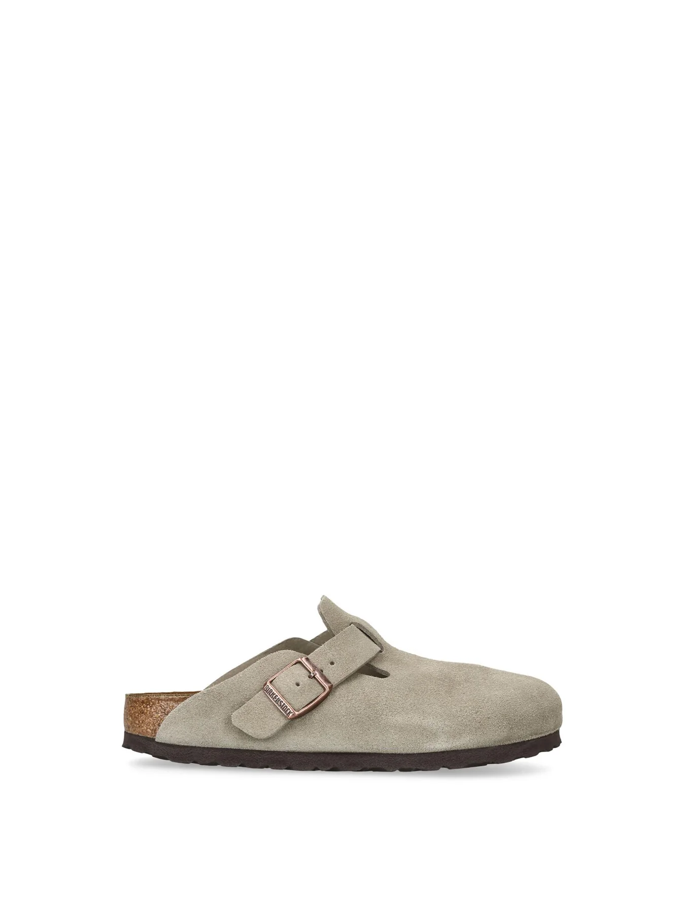 BOSTON SUEDE LEATHER - Image 4