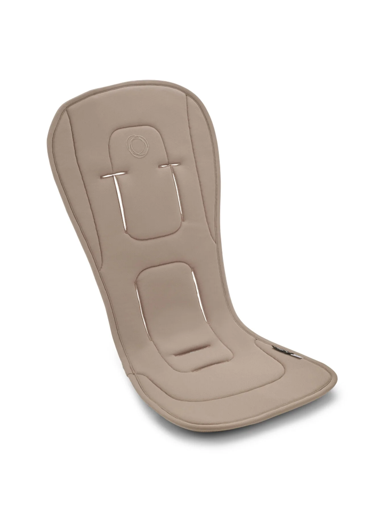 Fox 5 Essential Pushchair Bundle Taupe 6-Piece - Image 5