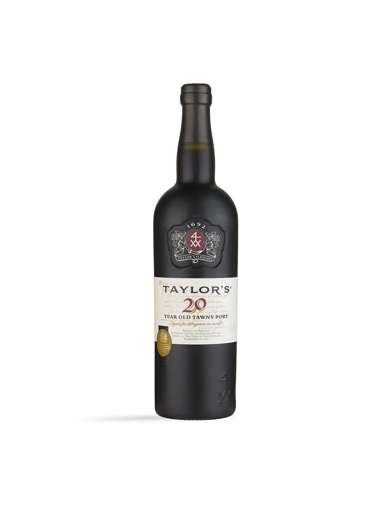 20-Year Tawny Port 75cl