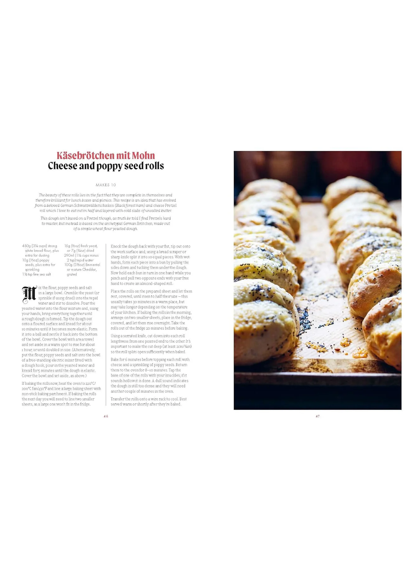 Advent Recipe & Craft Book - Image 2