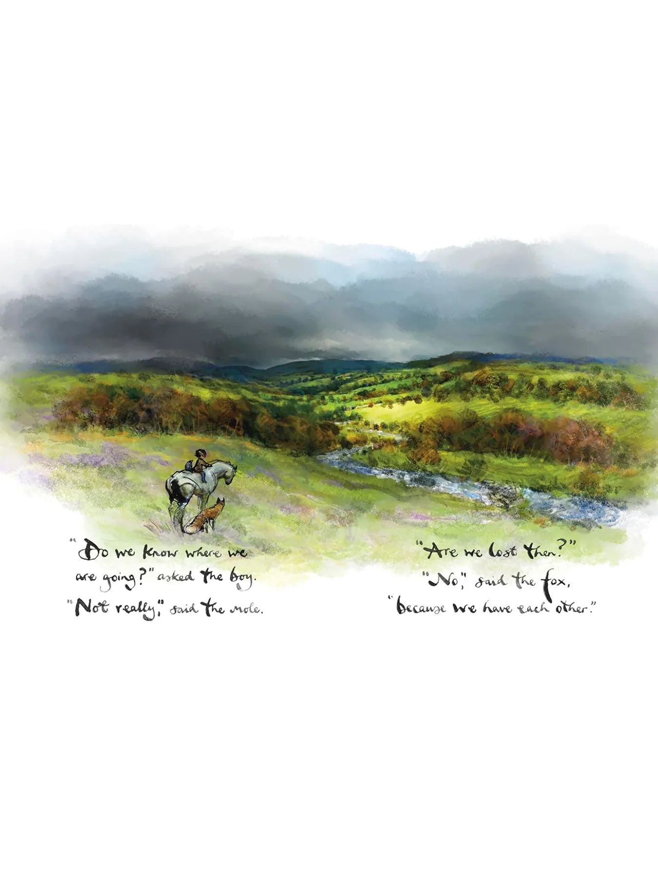 Always Remember Illustrated Gift Book - Image 2