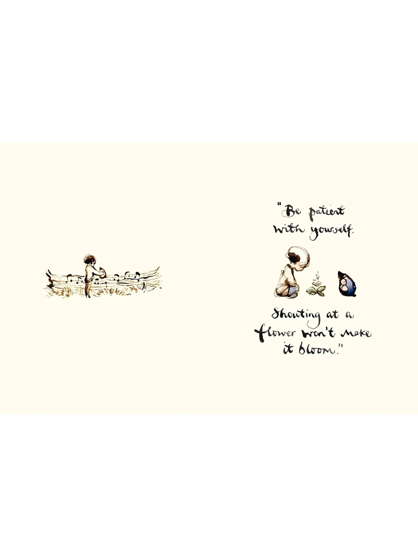 Always Remember Illustrated Gift Book - Image 3