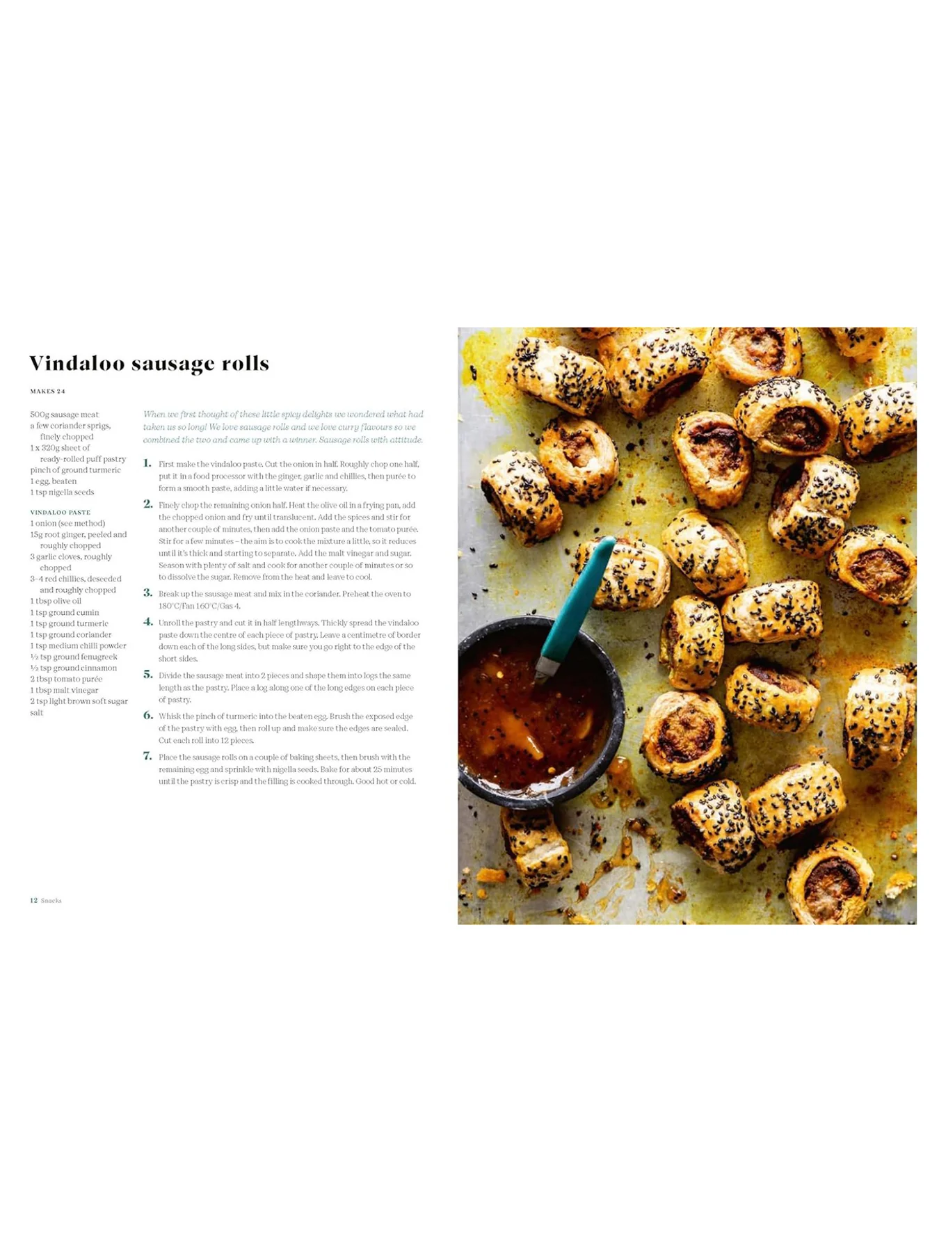 Best of the Hairy Bikers Cookbook - Image 3