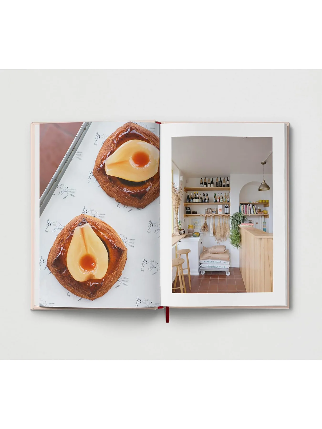 Britain’s Best Bakeries Guide - Image 2