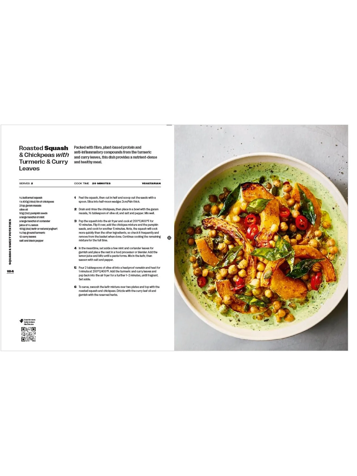 Delicious Air Fryer Recipe Book - Image 3