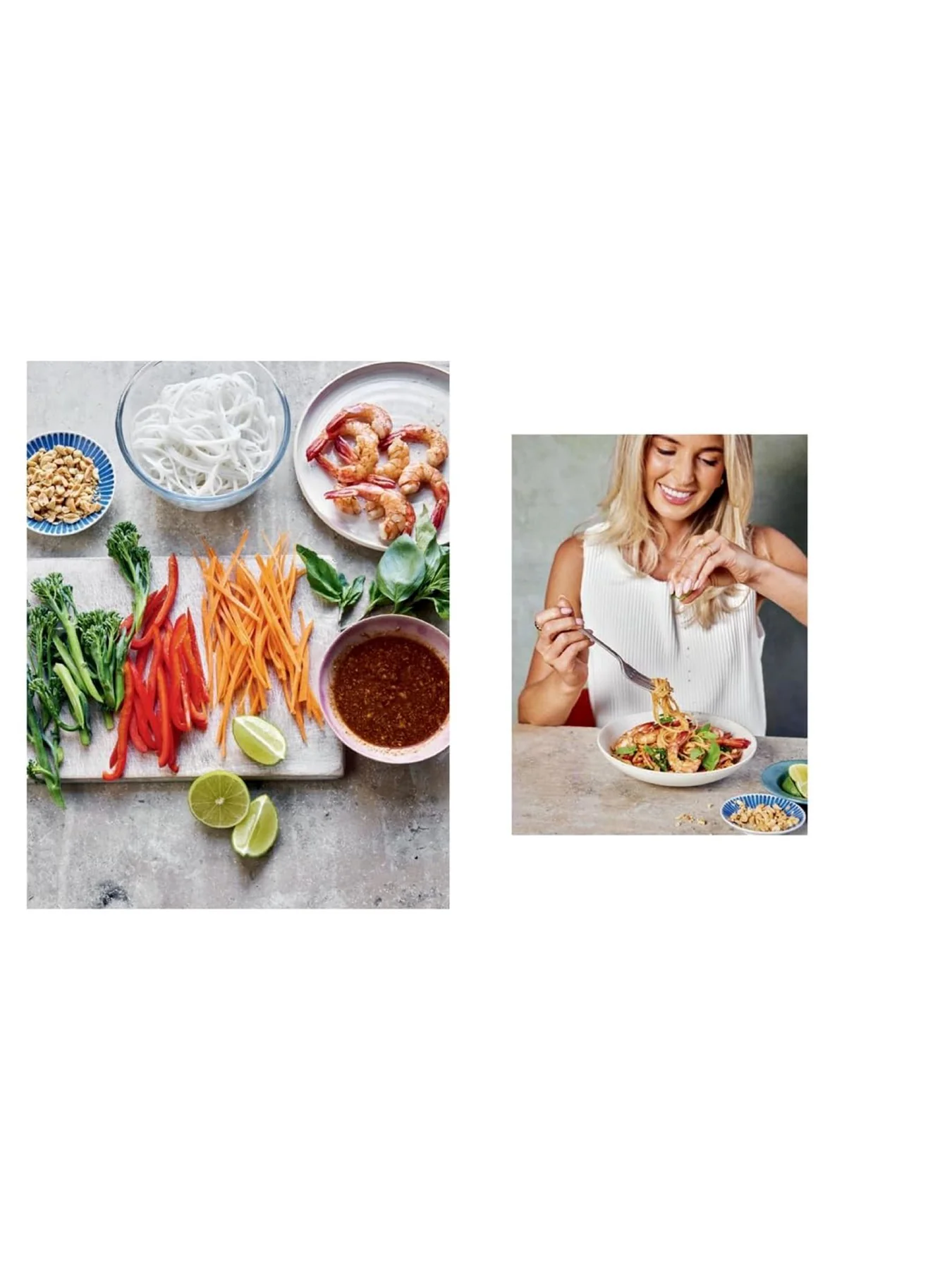 Live to Eat Recipe Collection - Image 2