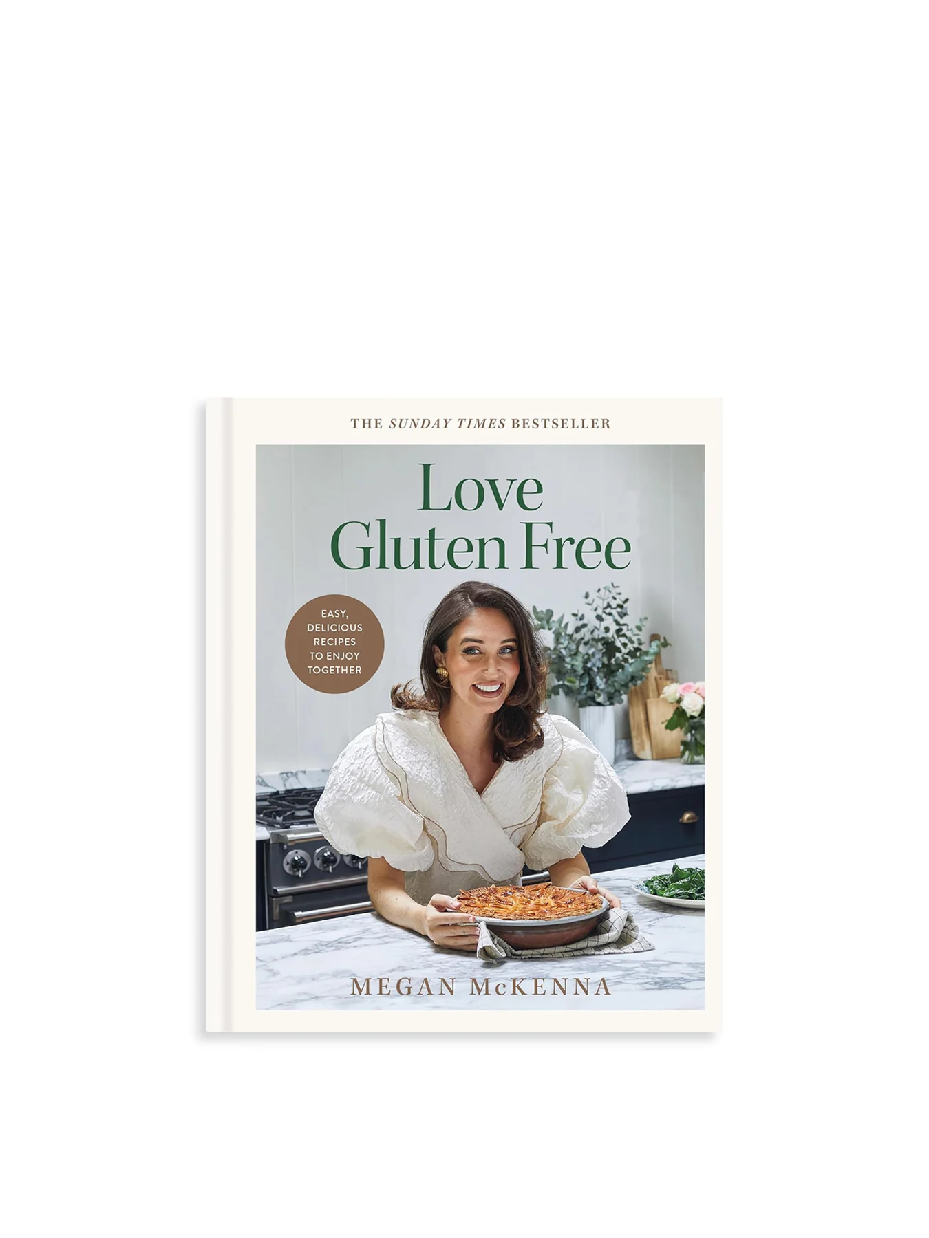 Love Gluten Free