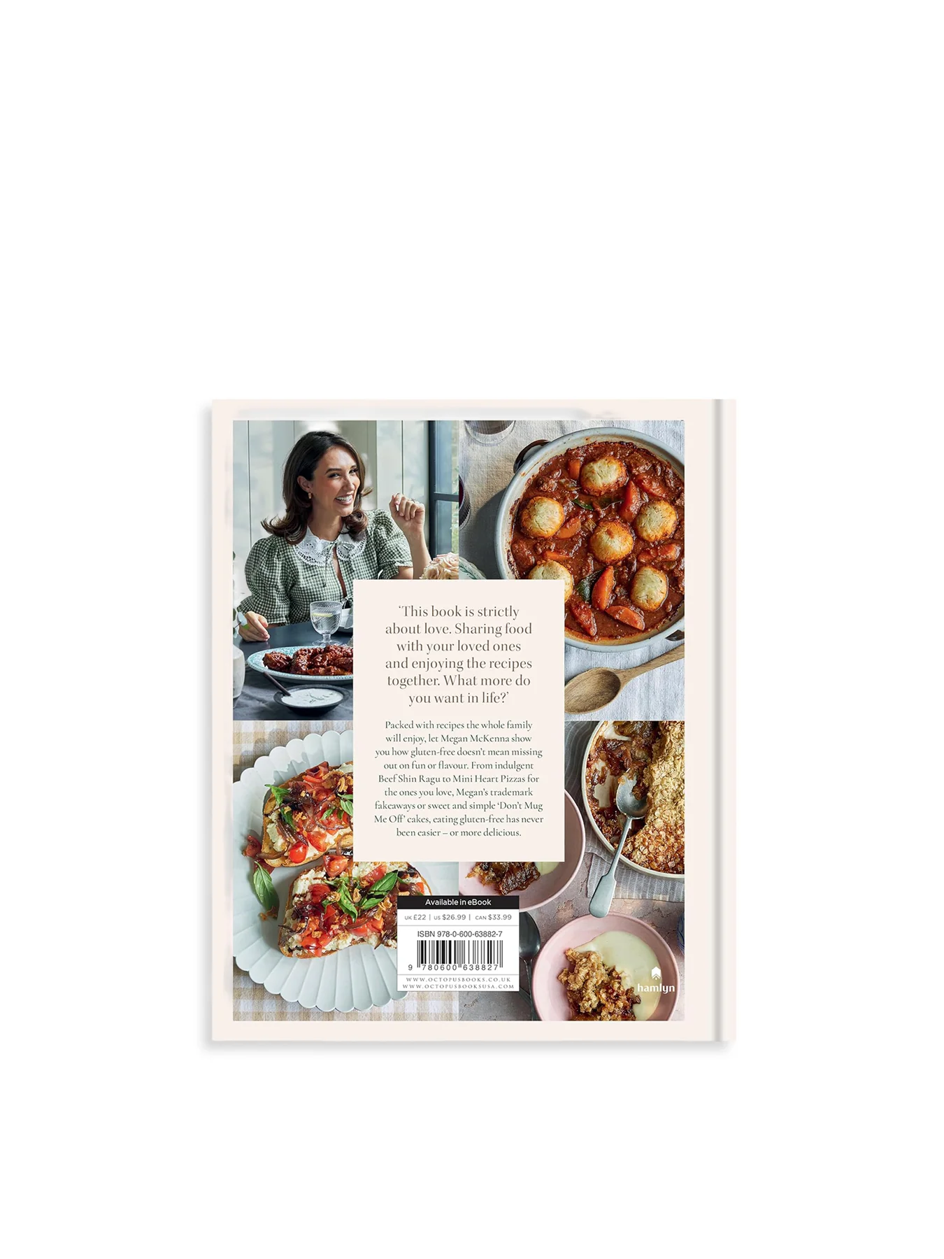 Love Gluten Free - Image 2