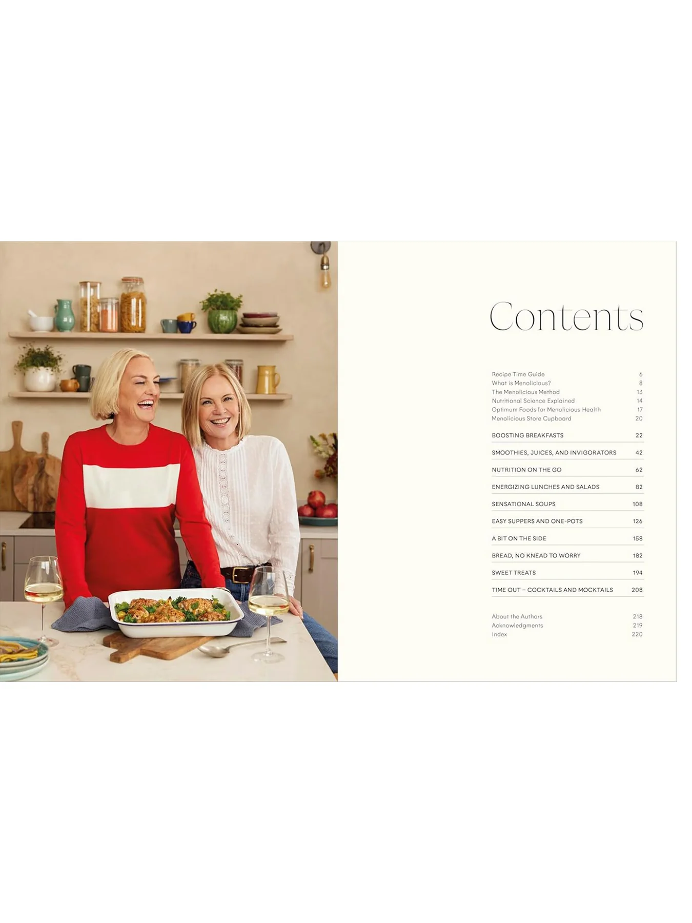 Menolicious Cookbook - Image 2