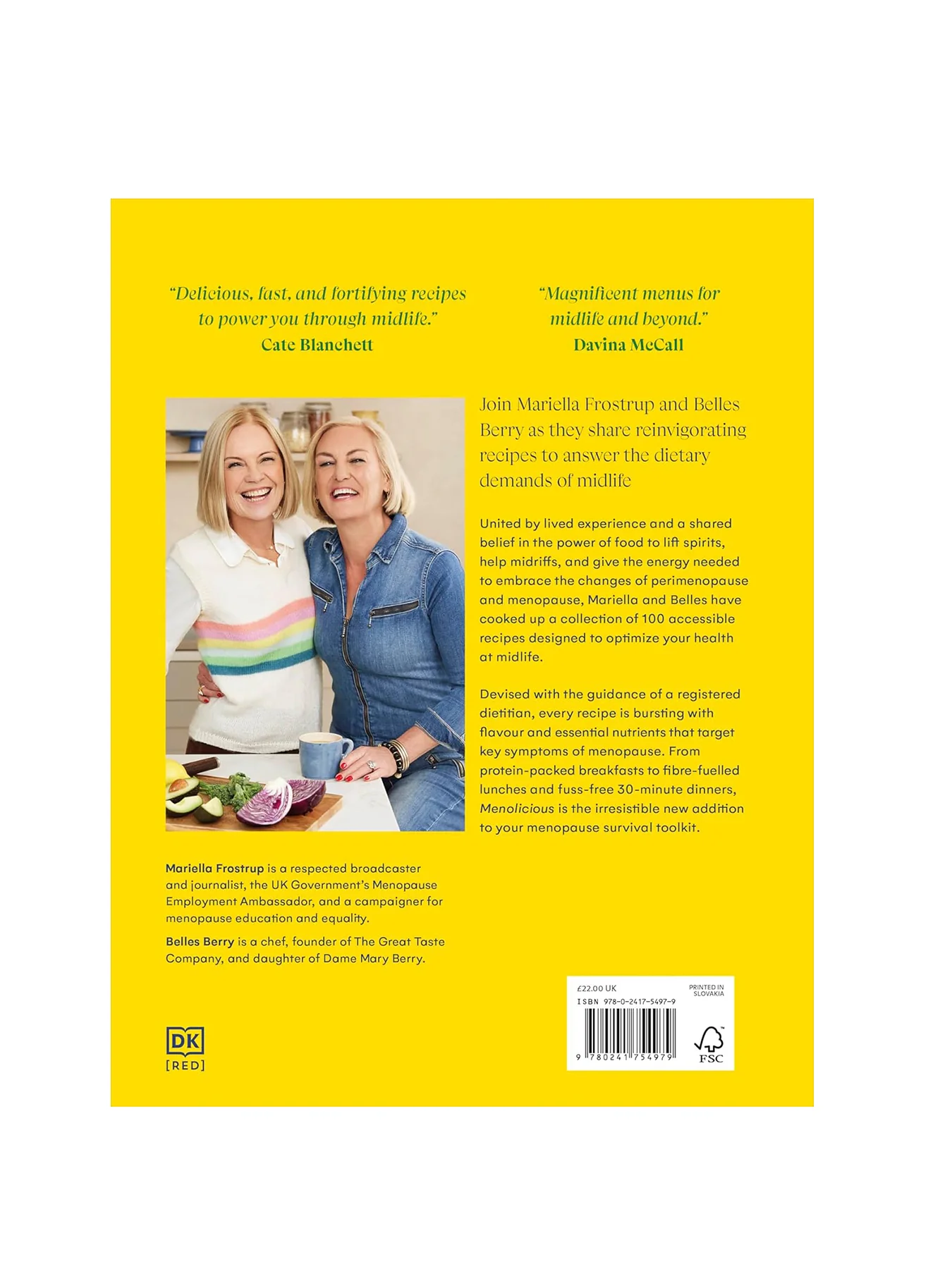 Menolicious Cookbook - Image 3