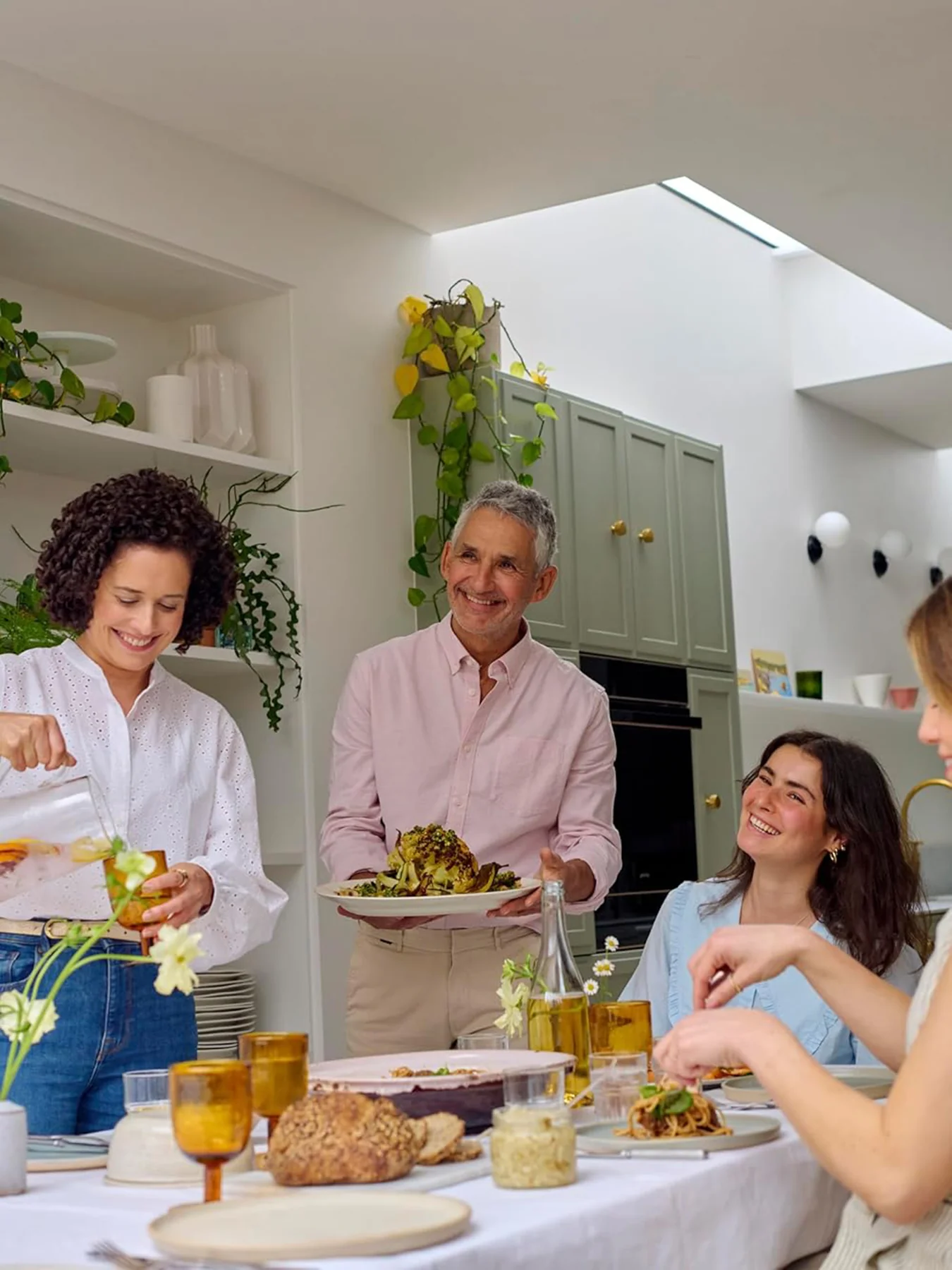 The Food For Life Cookbook - Image 2