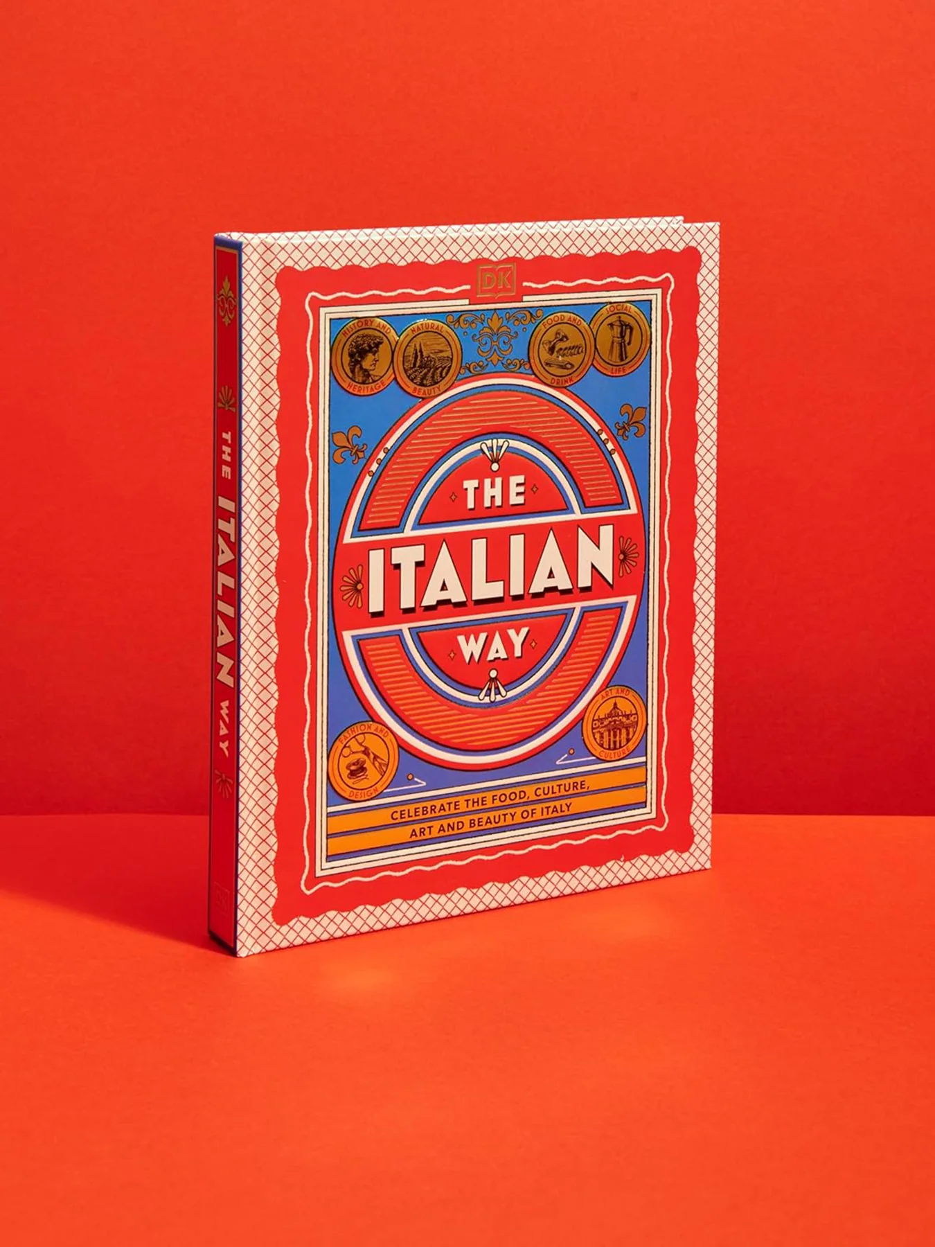 The Italian Way Culinary Guide - Image 3