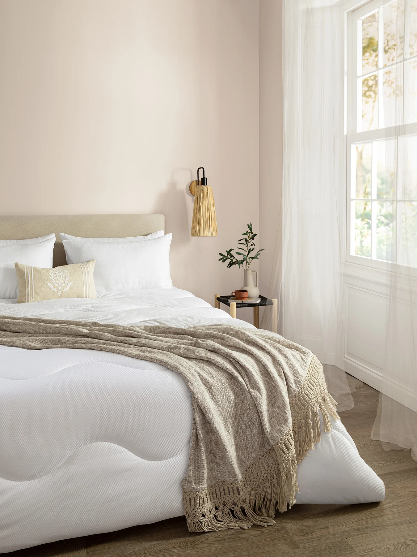 Breathe Thermal Duvet 13.5 Tog Superking - Image 2