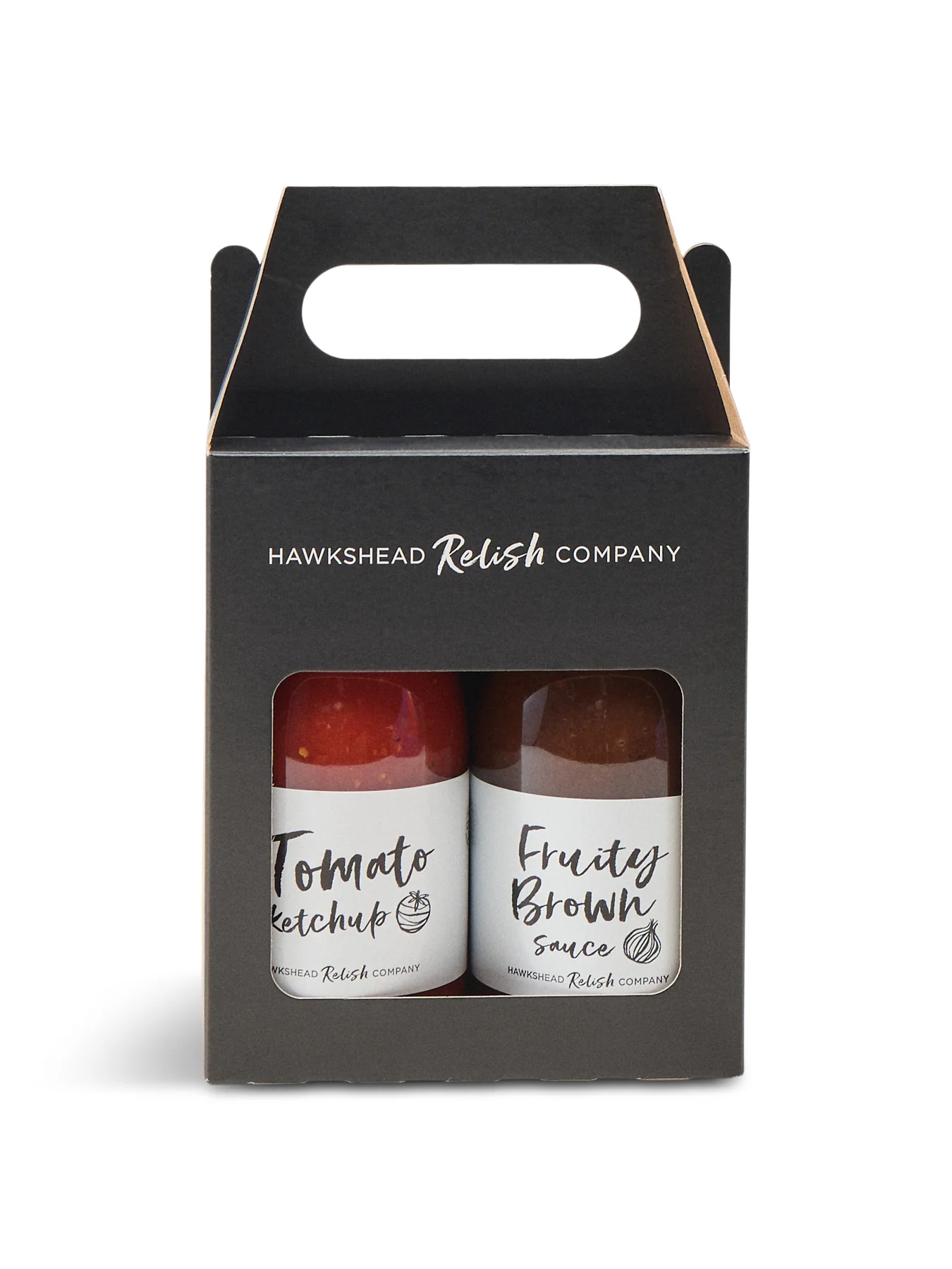 Hawkshead Relish Breakfast Duo Gift Set