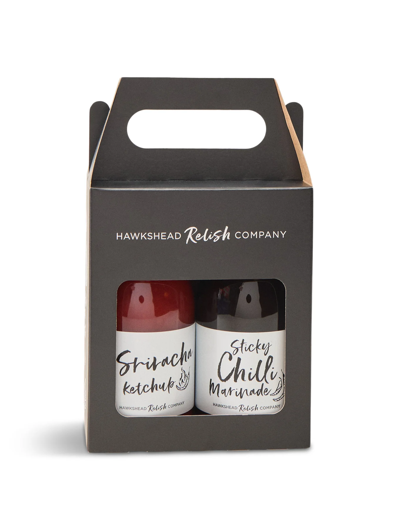 Hawkshead Relish Chilli Sauce Double Pack