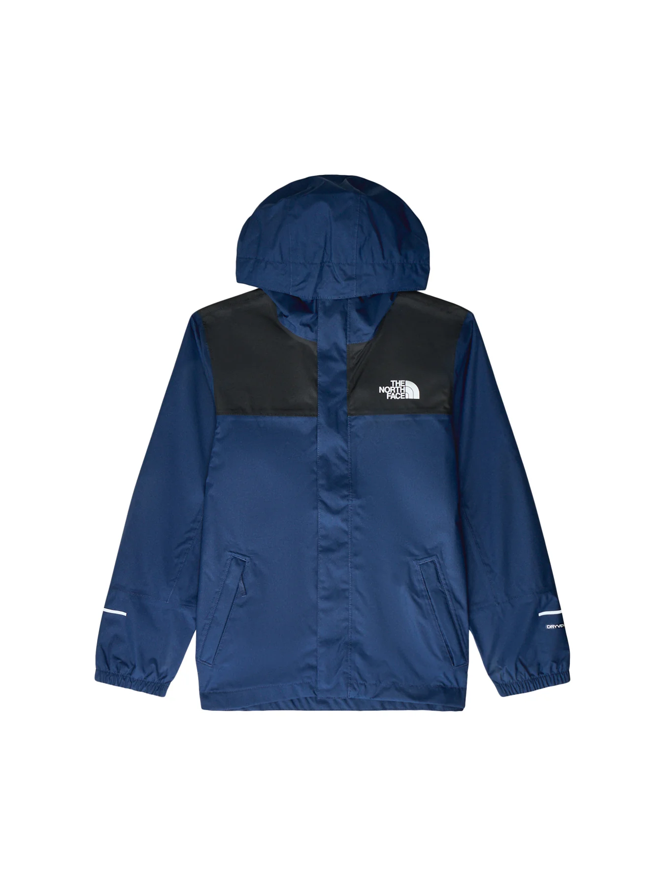 Kids' Antora Rain Jacket Blue