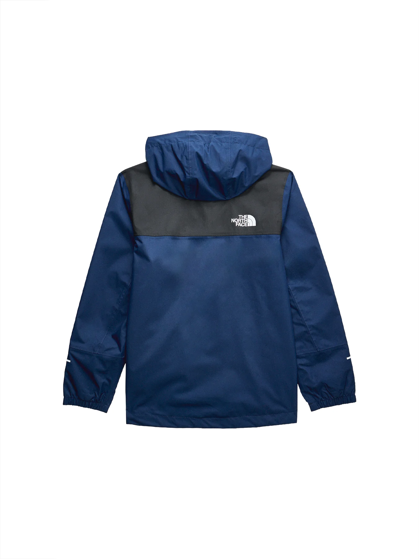 Kids' Antora Rain Jacket Blue - Image 2