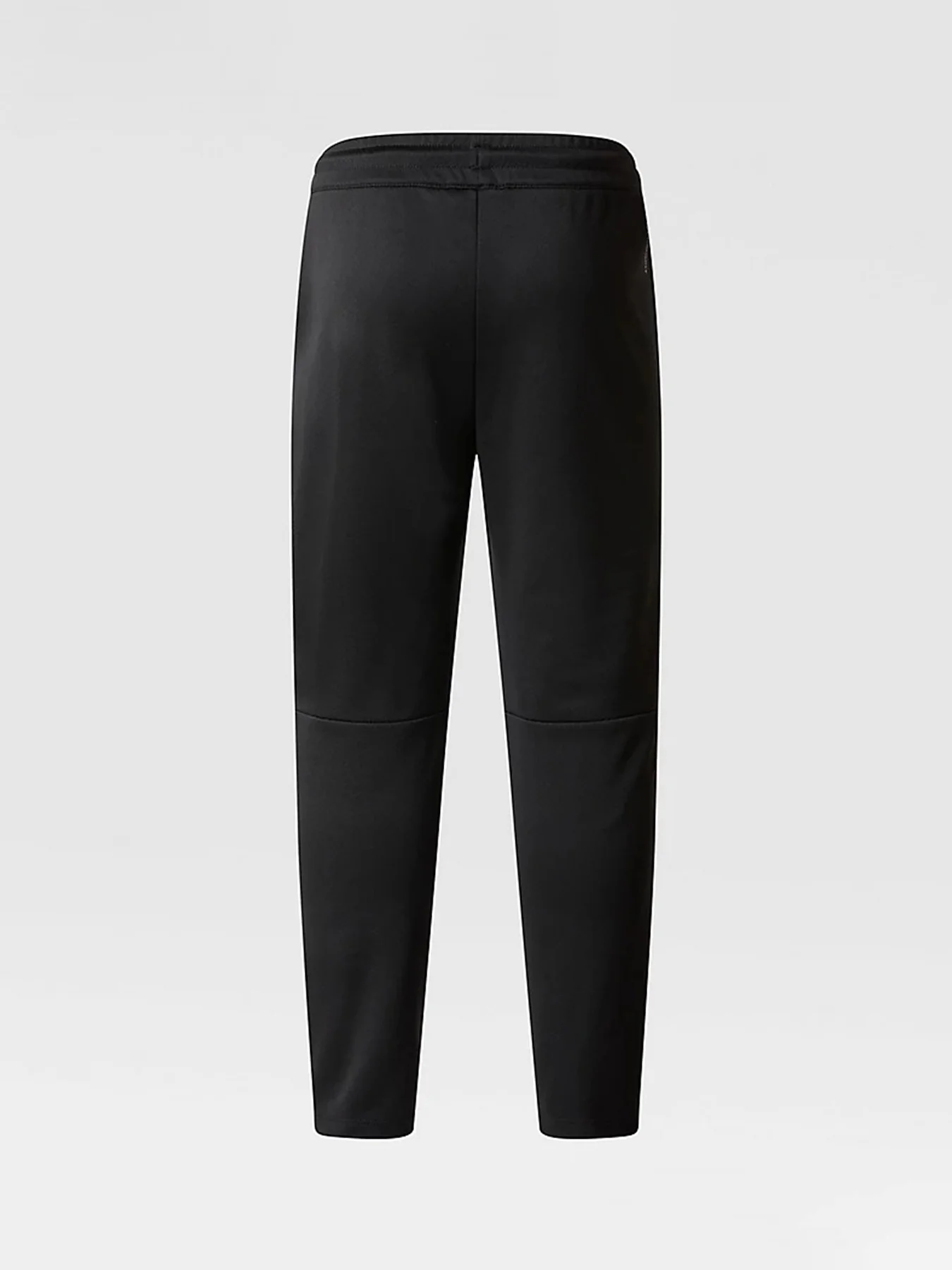 Kids’ Never Stop Sweatpants Black - Image 4