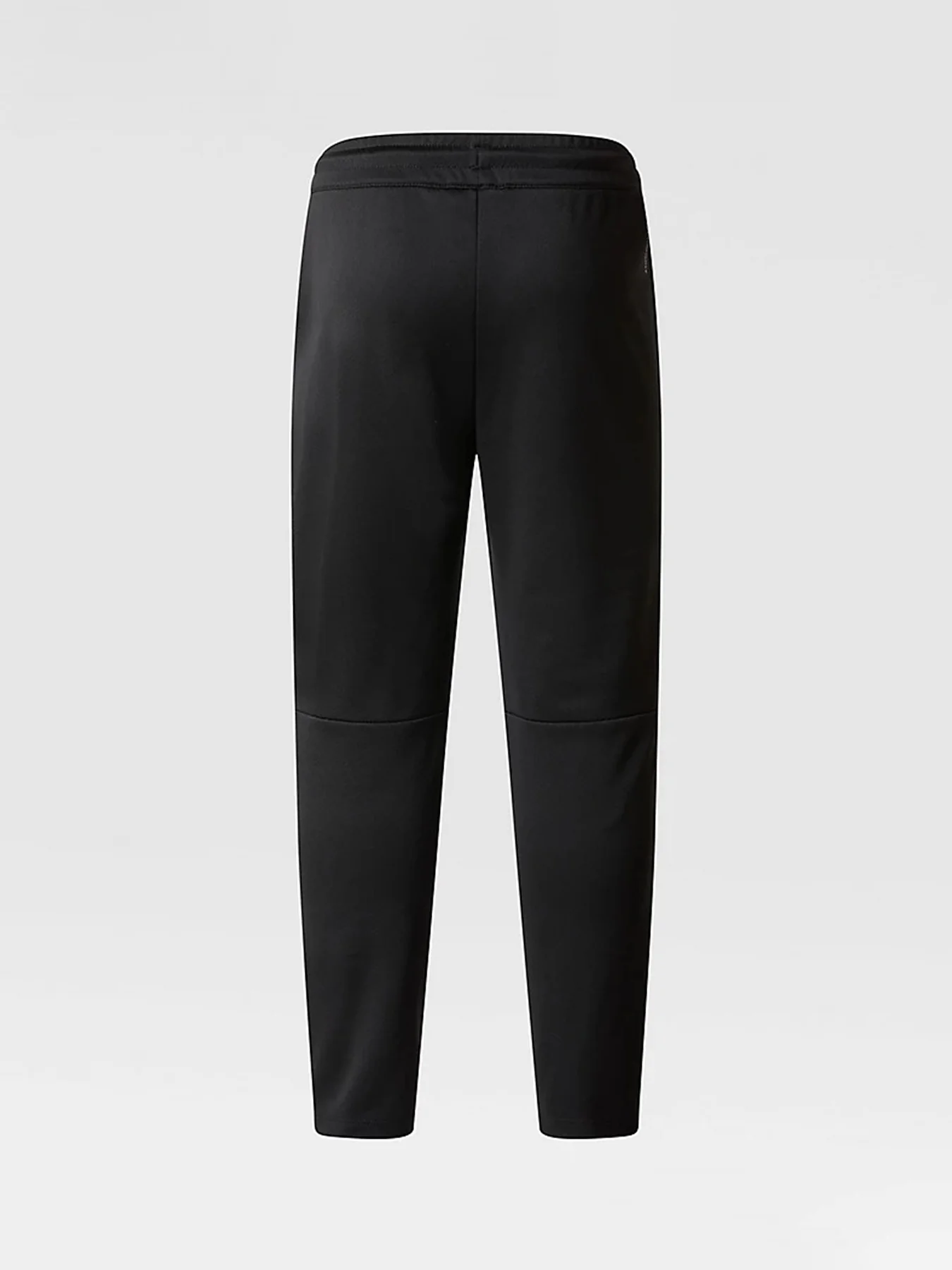 Kids’ Never Stop Sweatpants Black - Image 5