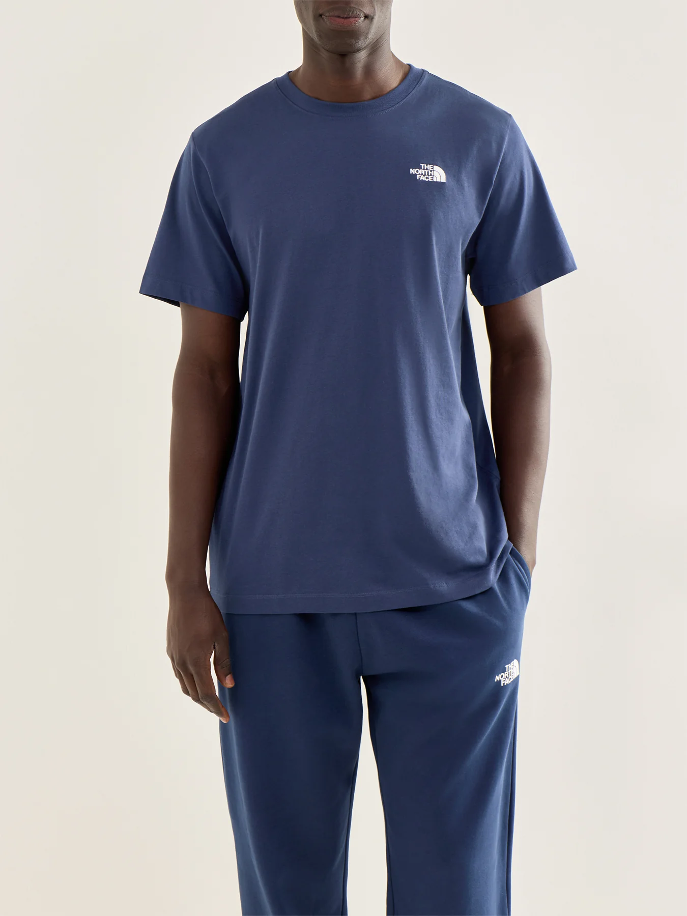 Evolution Simple Dome Regular Short Sl Summit Navy - Image 4