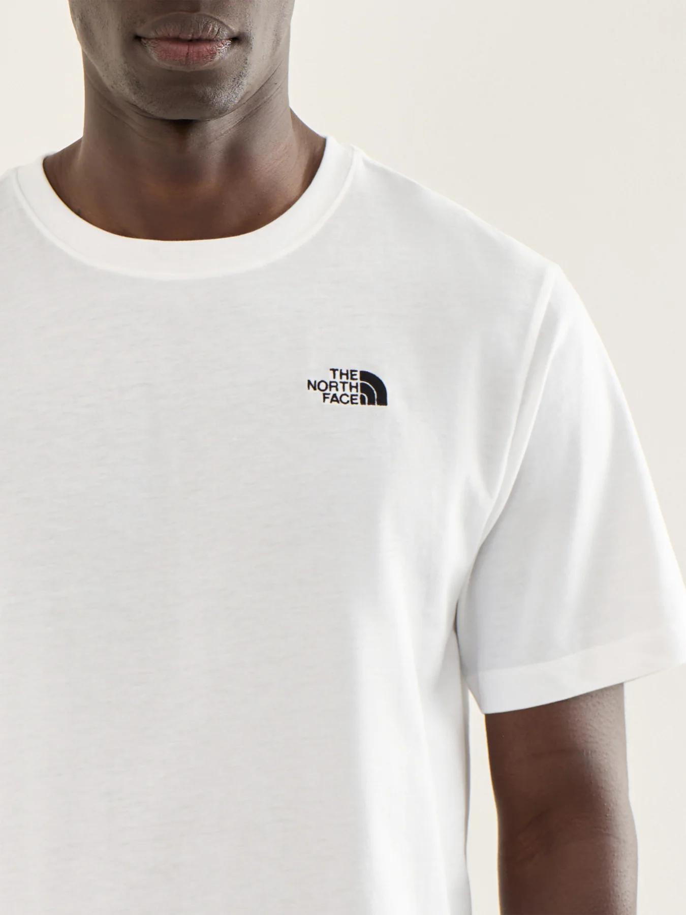 Evolution Simple Dome Regular Short Sl Tnf White - Image 3