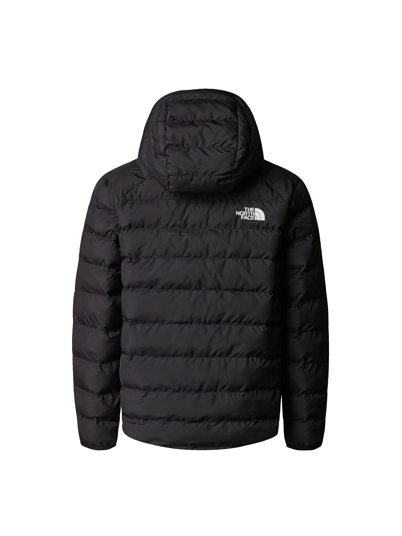 Reversible Perrito Jacket Black - Image 3