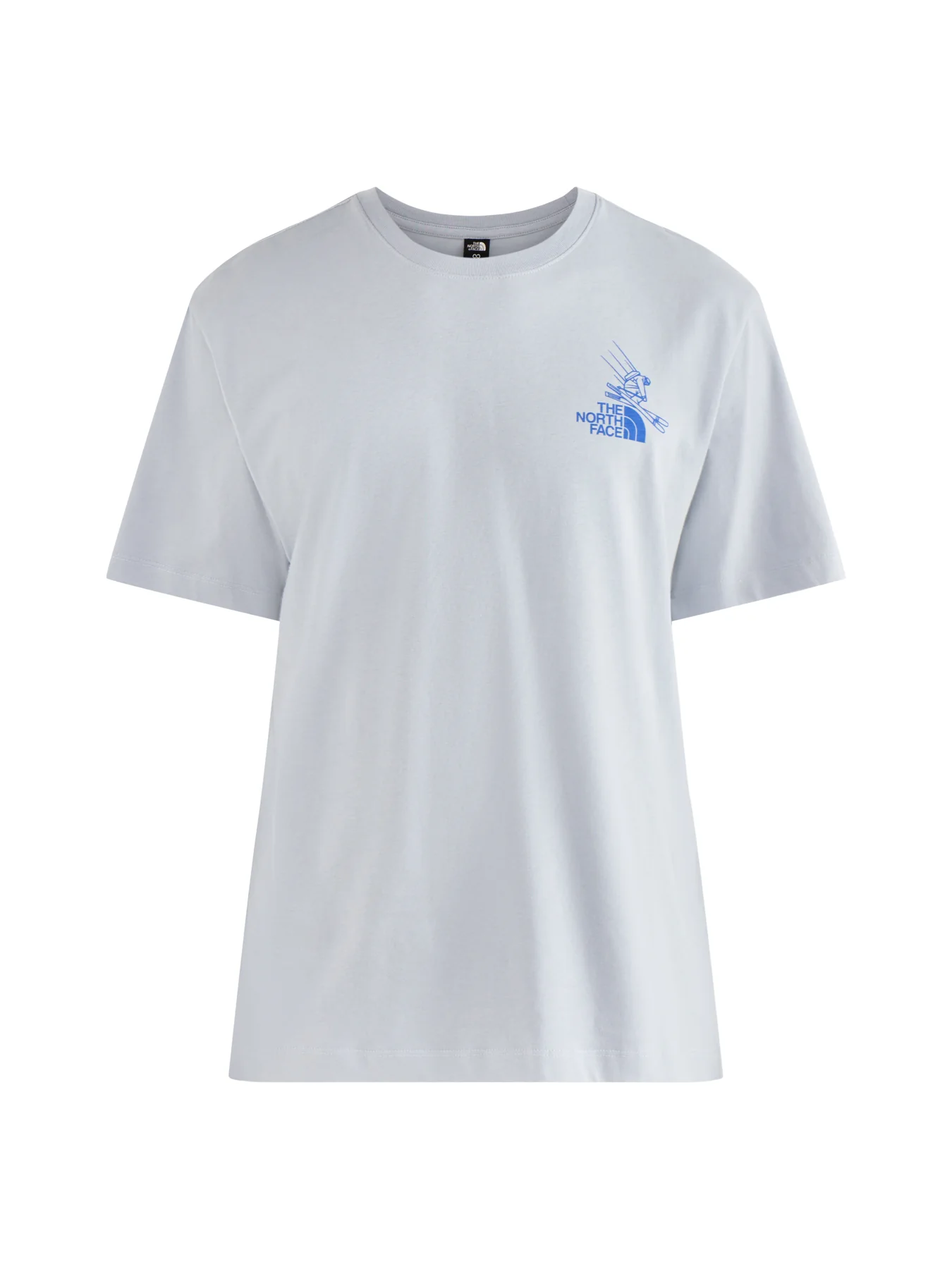 Mountain Celebration T-Shirt Grey