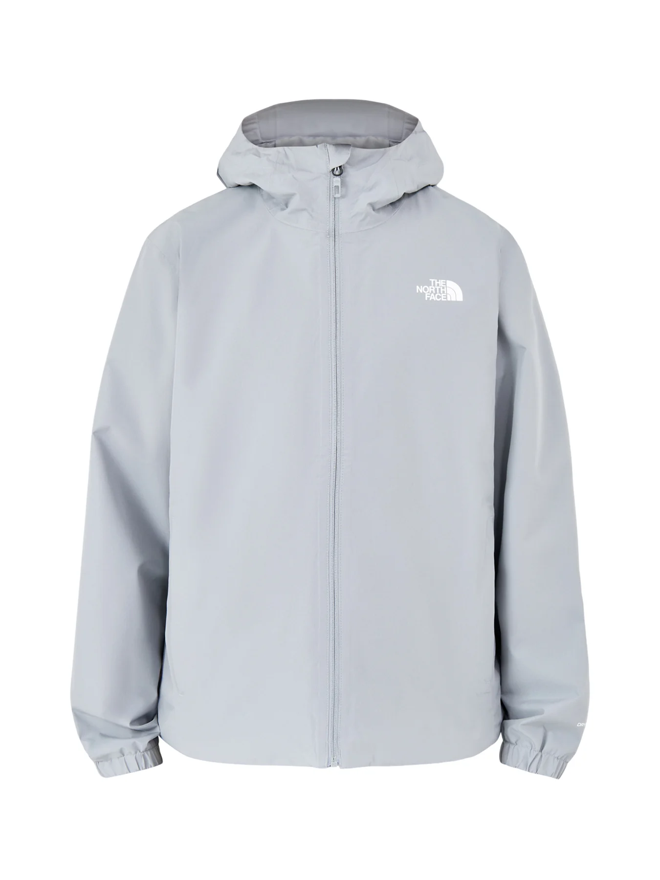 Quest Mono Jacket Grey