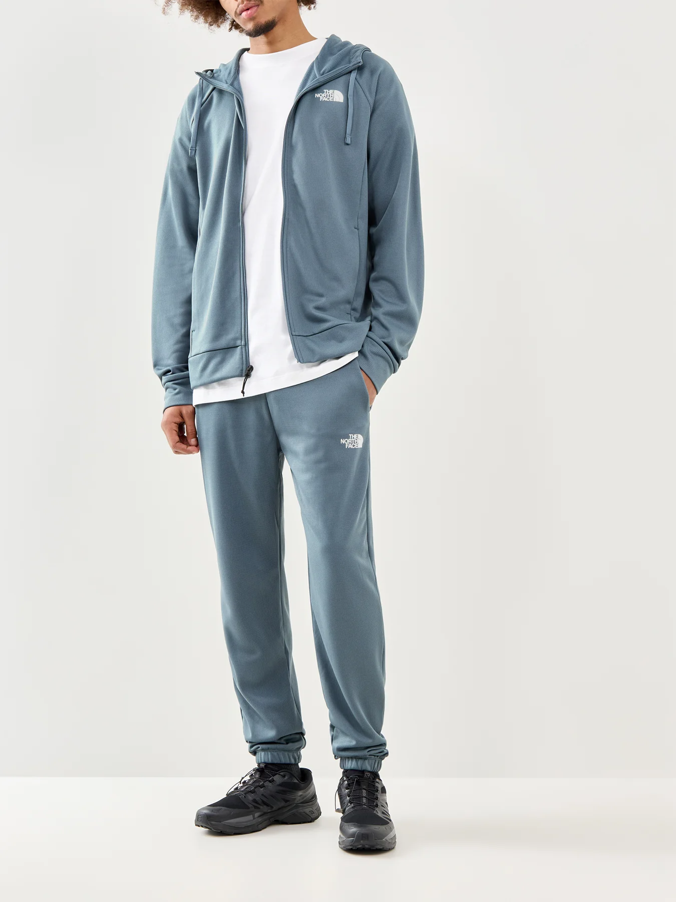Reaxion 2.0 Jogger Grey - Image 2