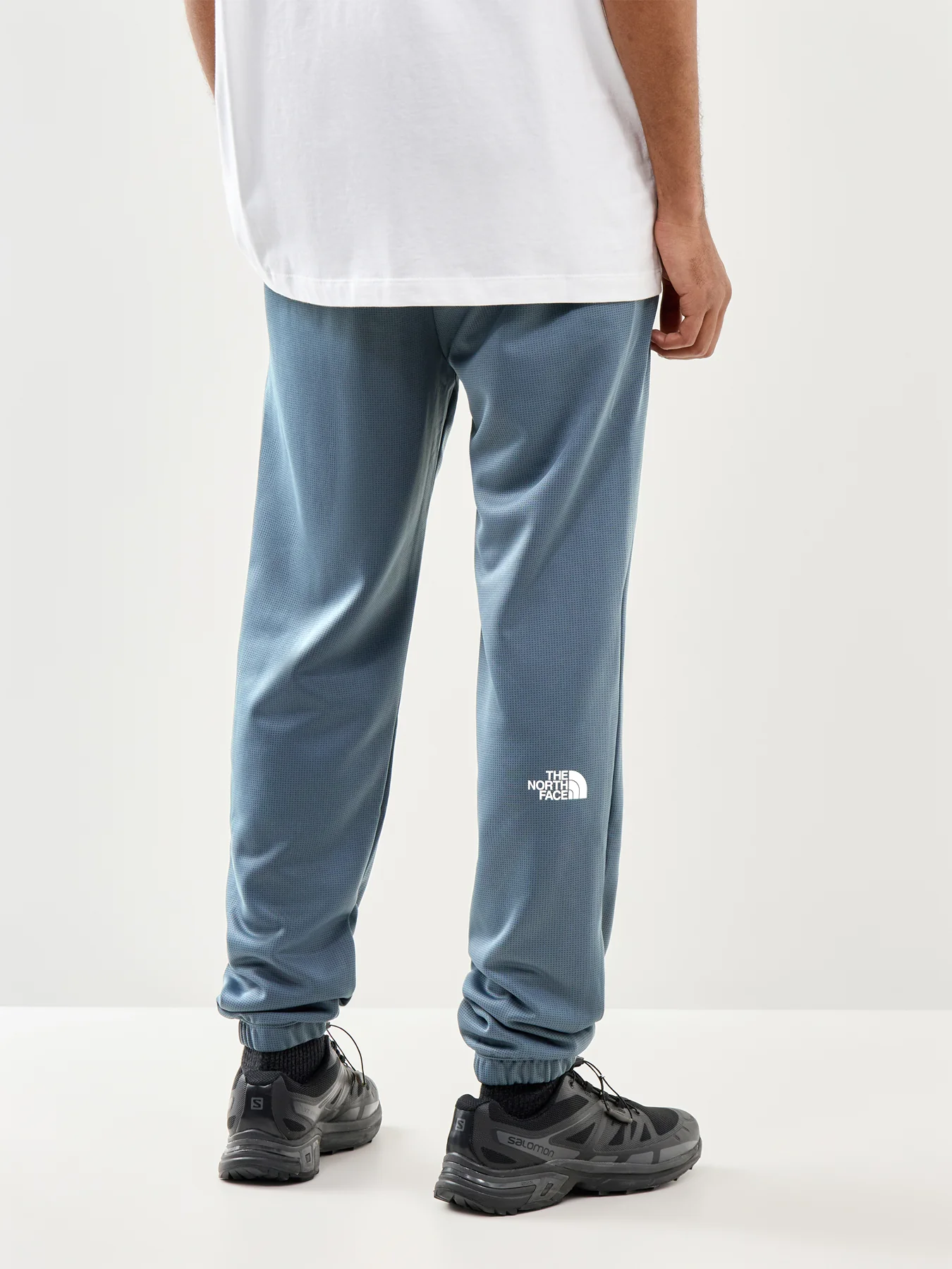 Reaxion 2.0 Jogger Grey - Image 5