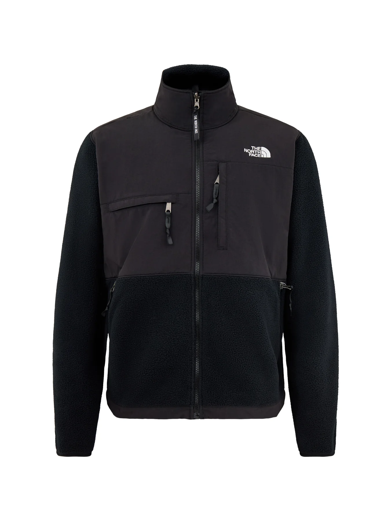 Retro Denali Jacket Denali Black