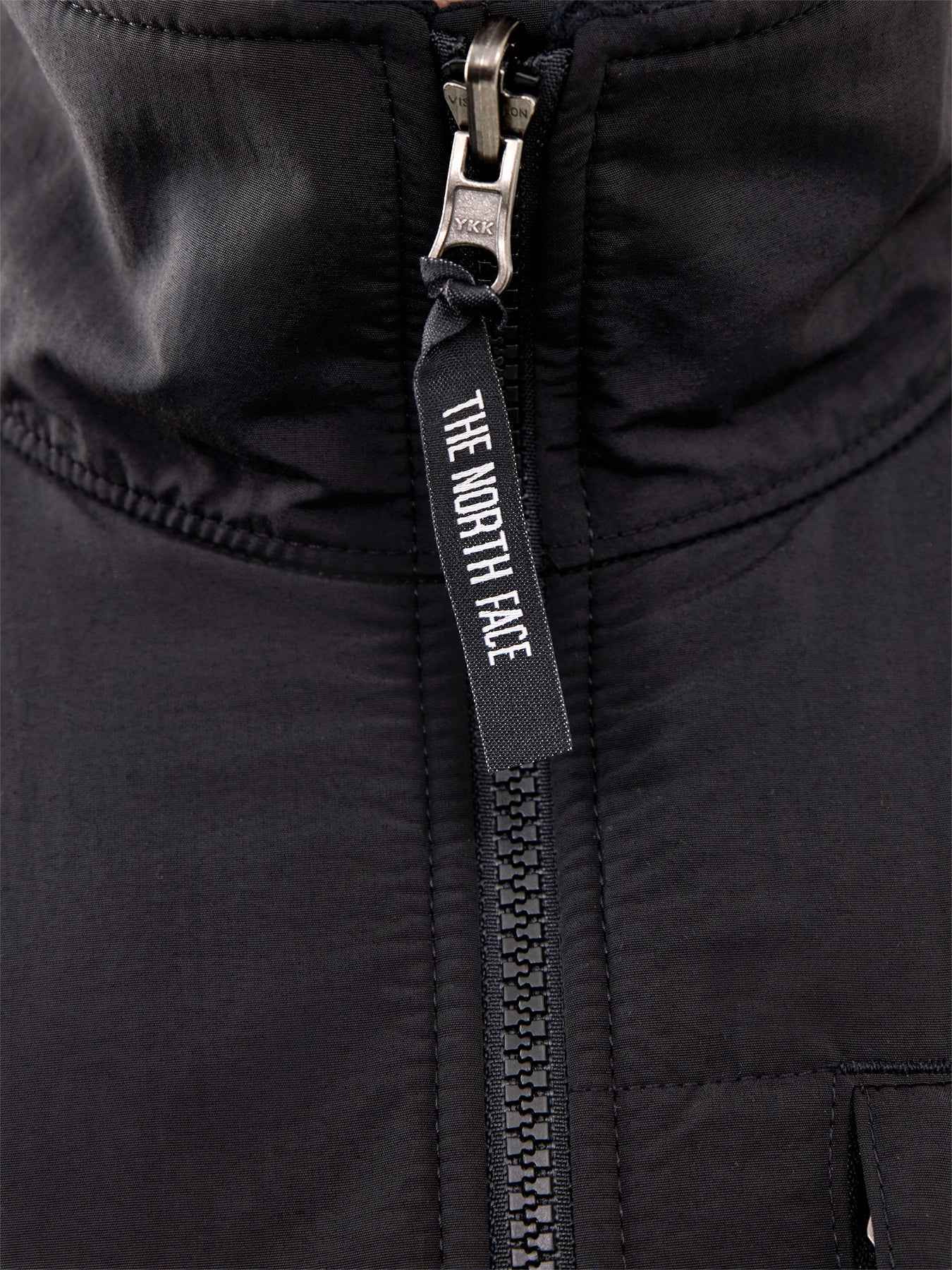 Retro Denali Jacket Denali Black - Image 3