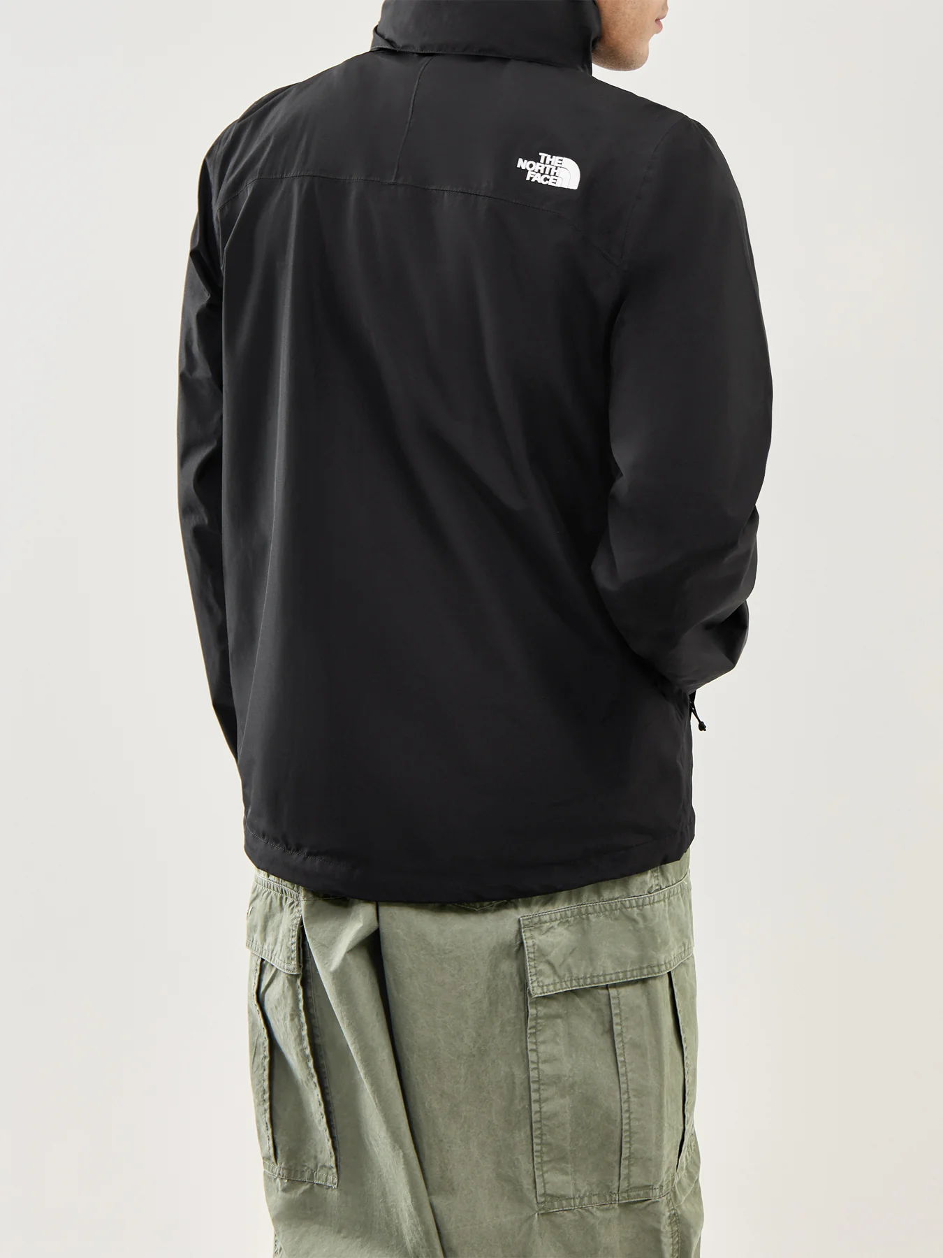 Sangro Jacket Eu Black - Image 3