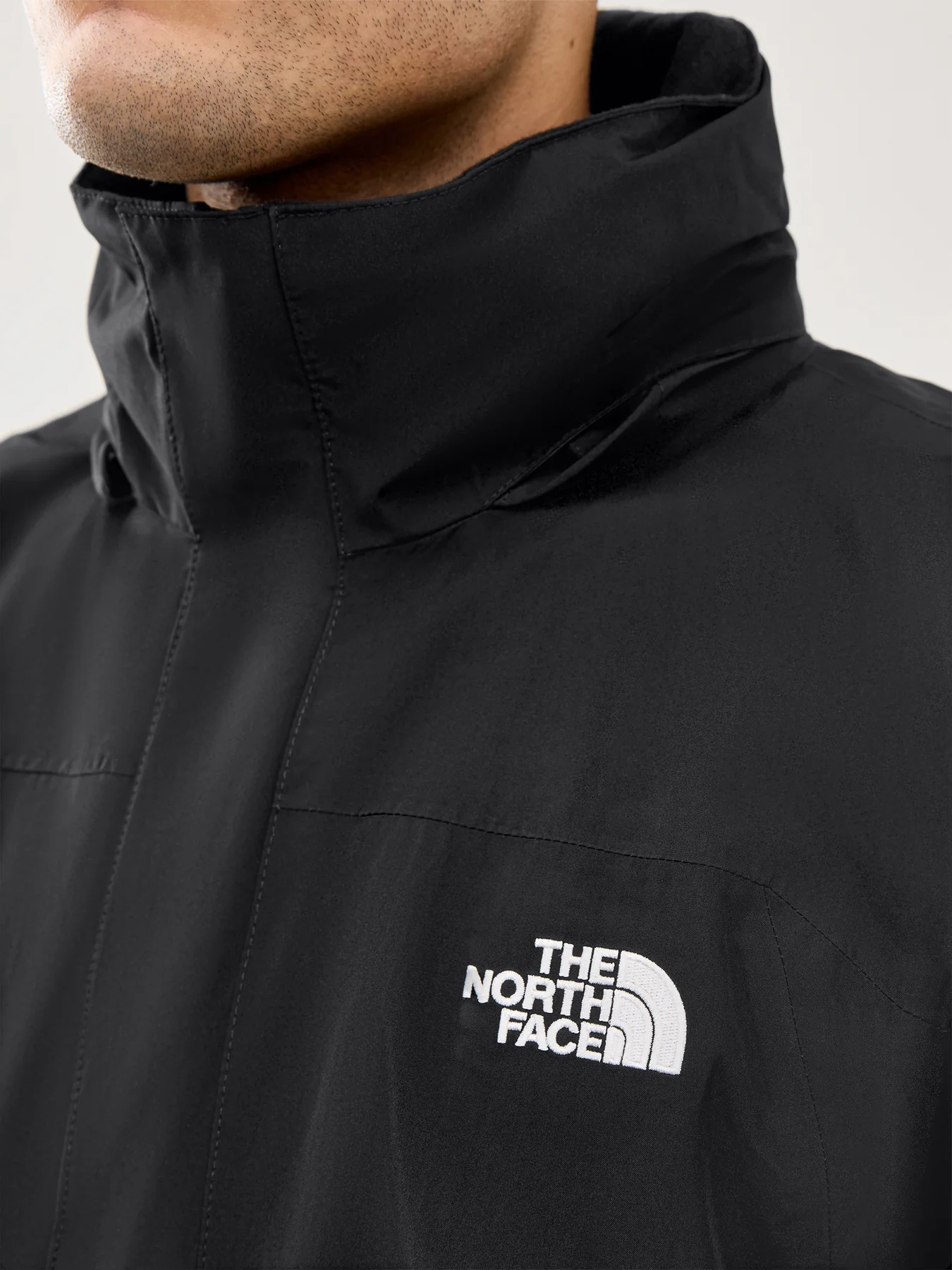 Sangro Jacket Eu Black - Image 4