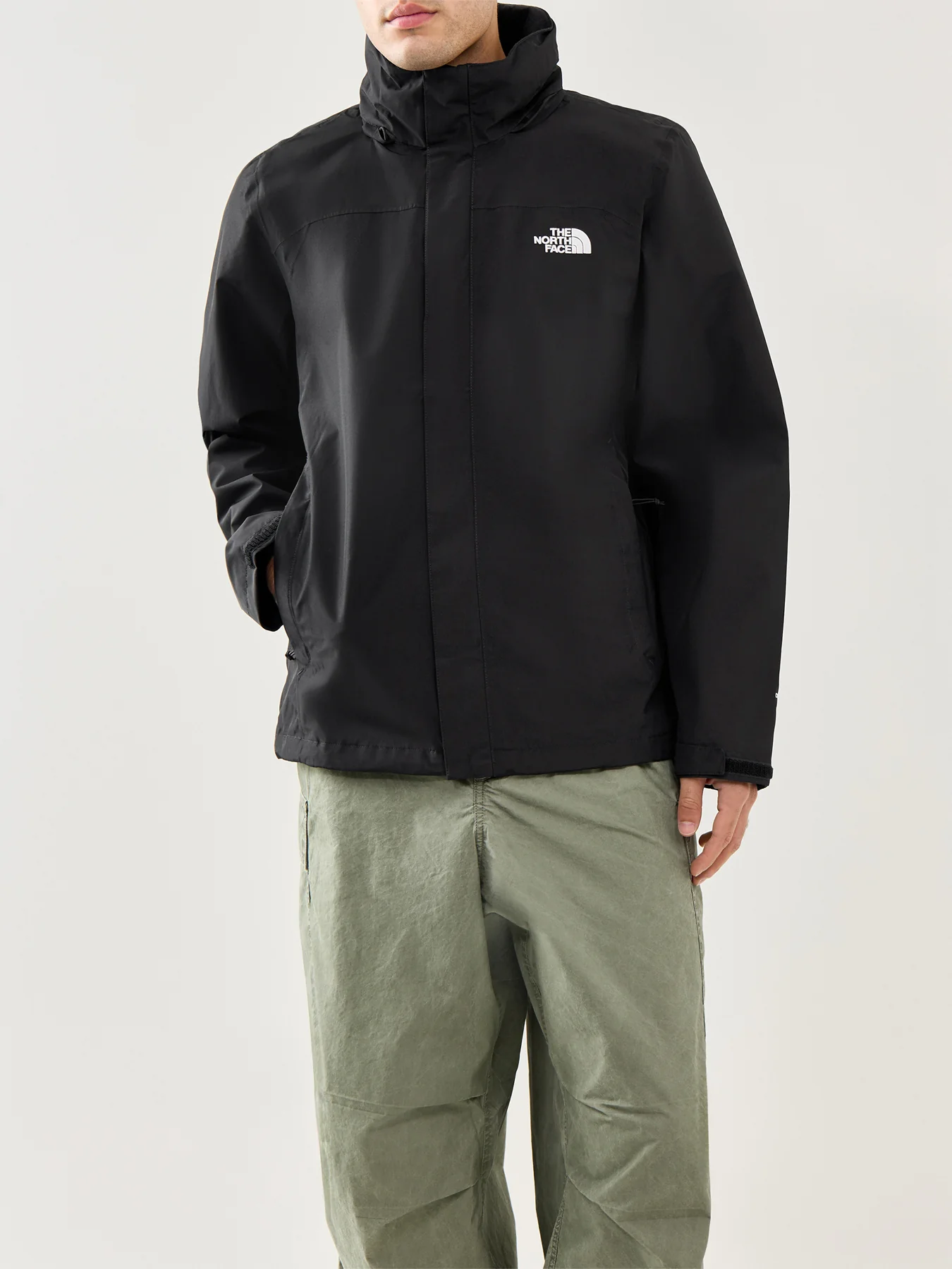 Sangro Jacket Eu Black - Image 5