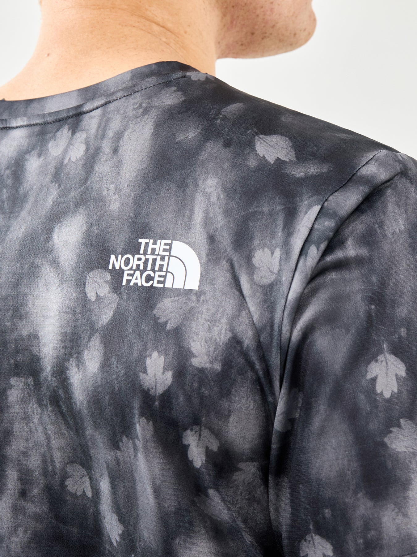 Short Sleeve T-Shirt Black - Image 3