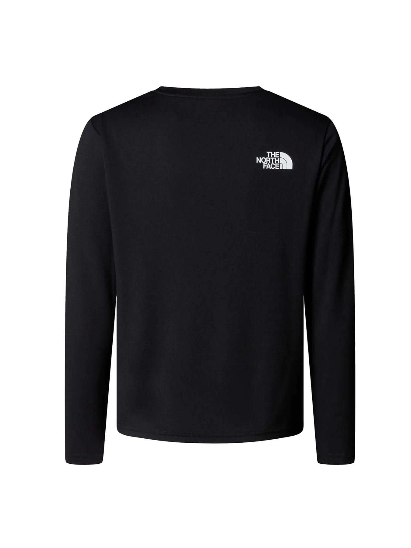 Teen 24/7 Long Sleeve T-Shirt Blank - Image 5