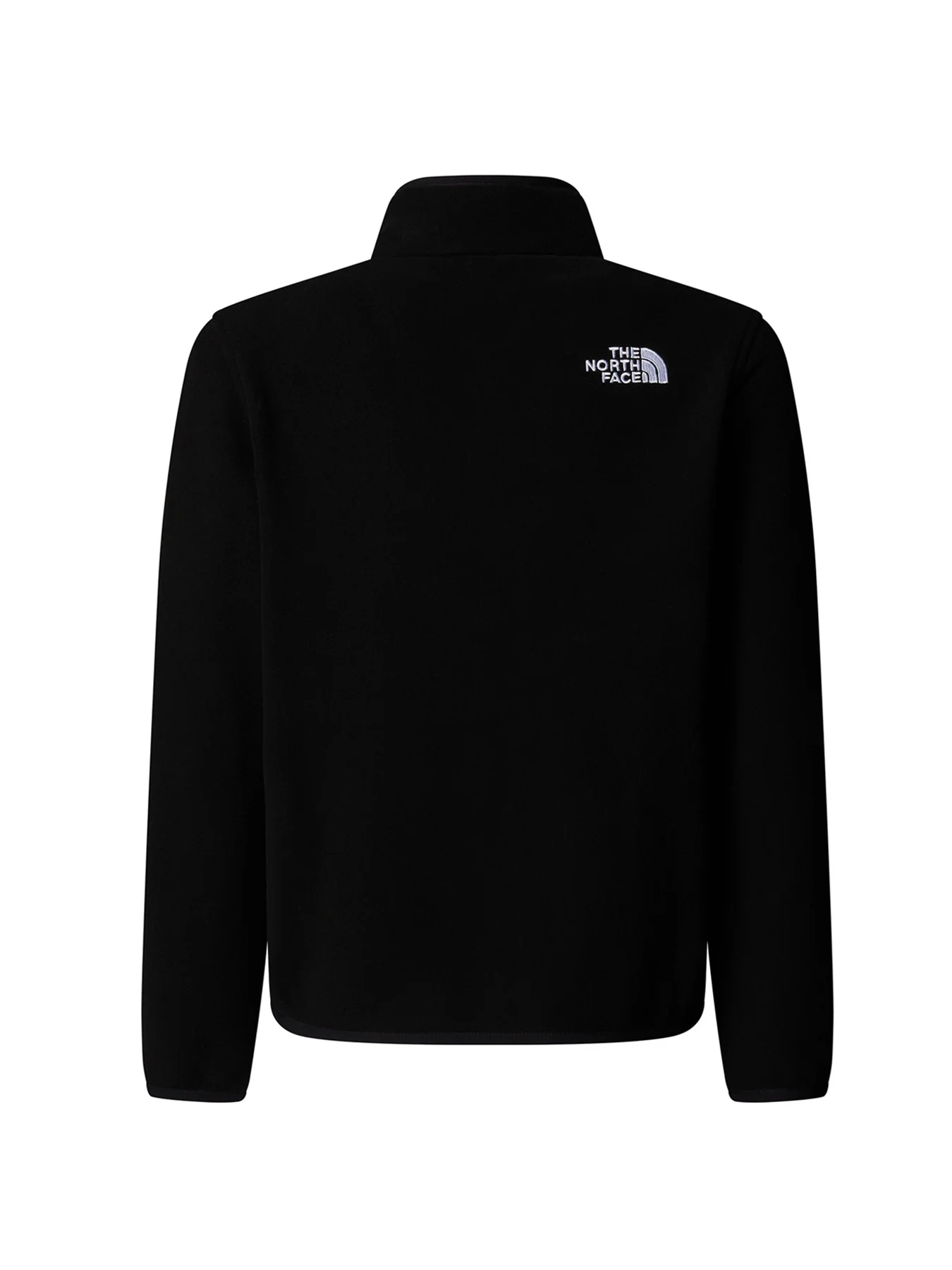 Teen Glacier 1/4 Zip Pullover - Image 2