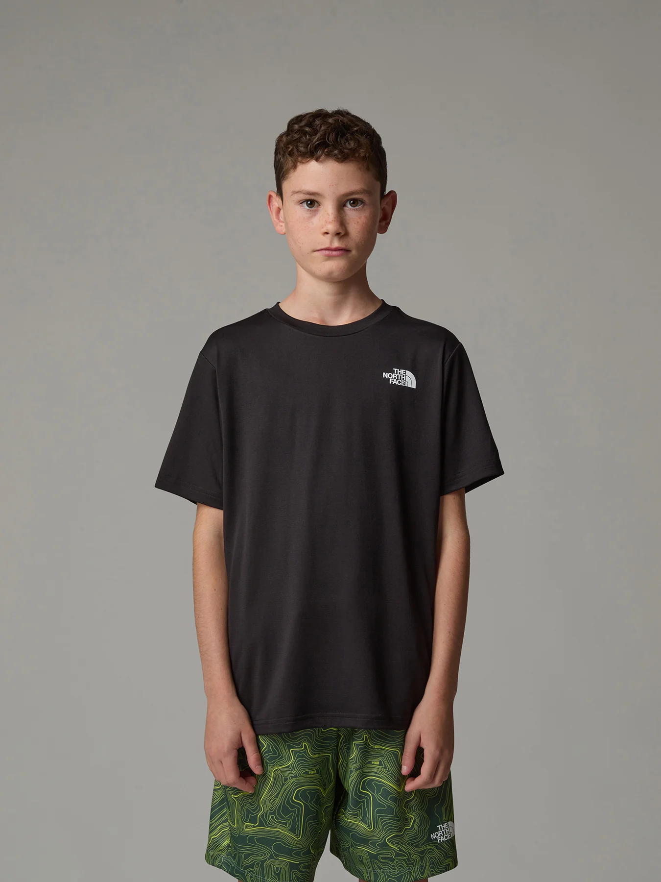 New 24/7 T-Shirt Black - Image 4