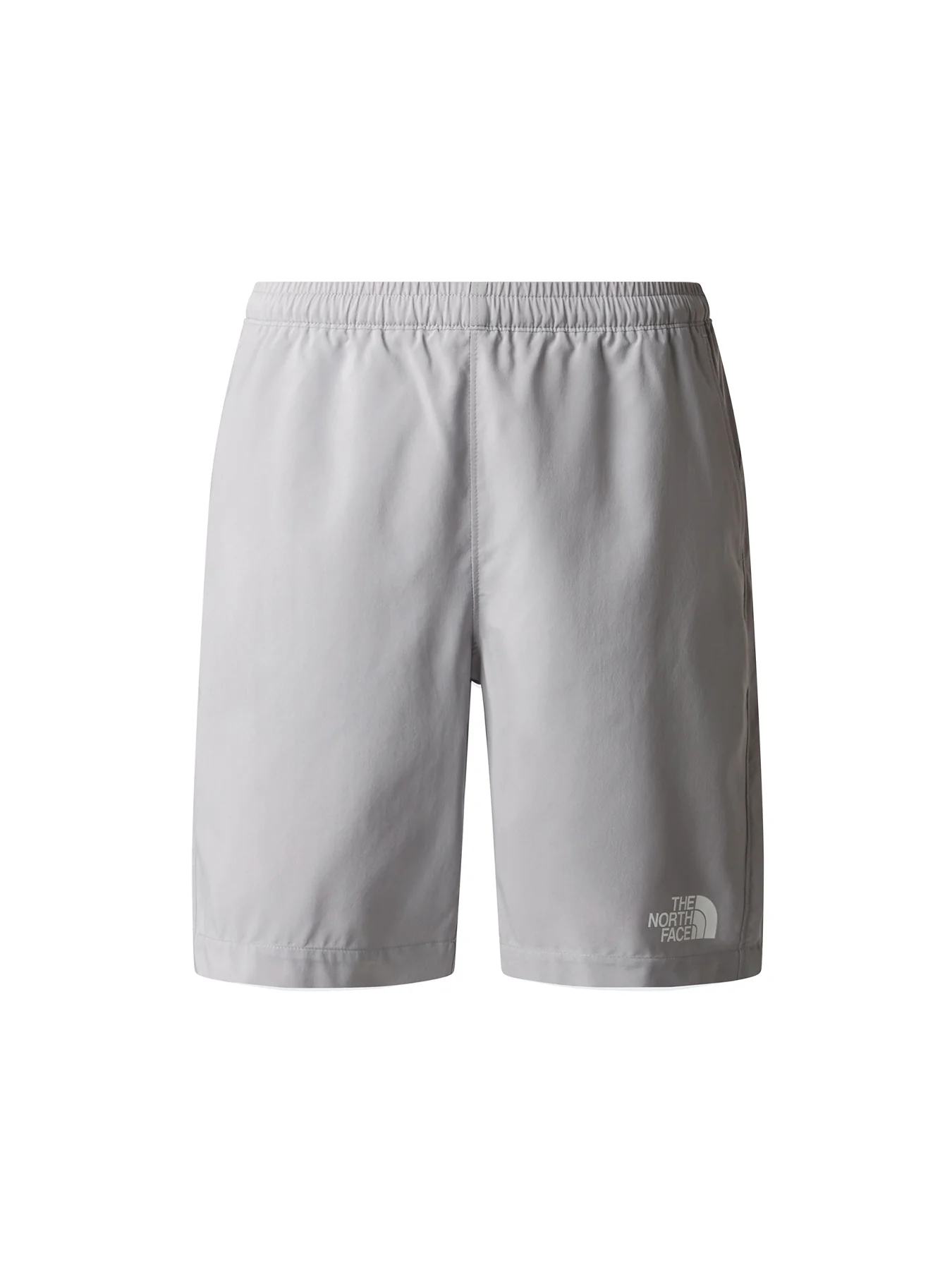 Kids' Pentadome Shorts Grey